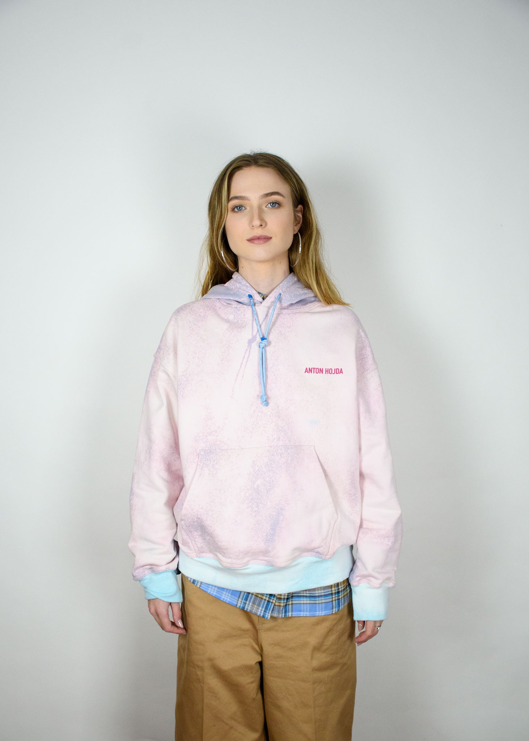 Gradient Hoodie
