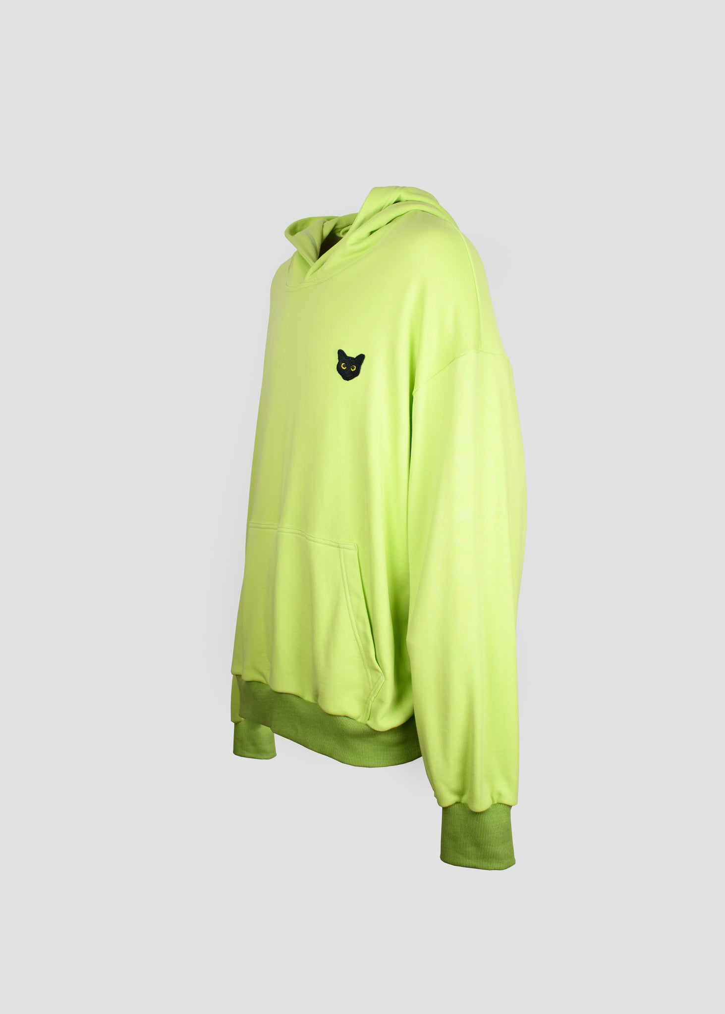 All-ways Hoodie