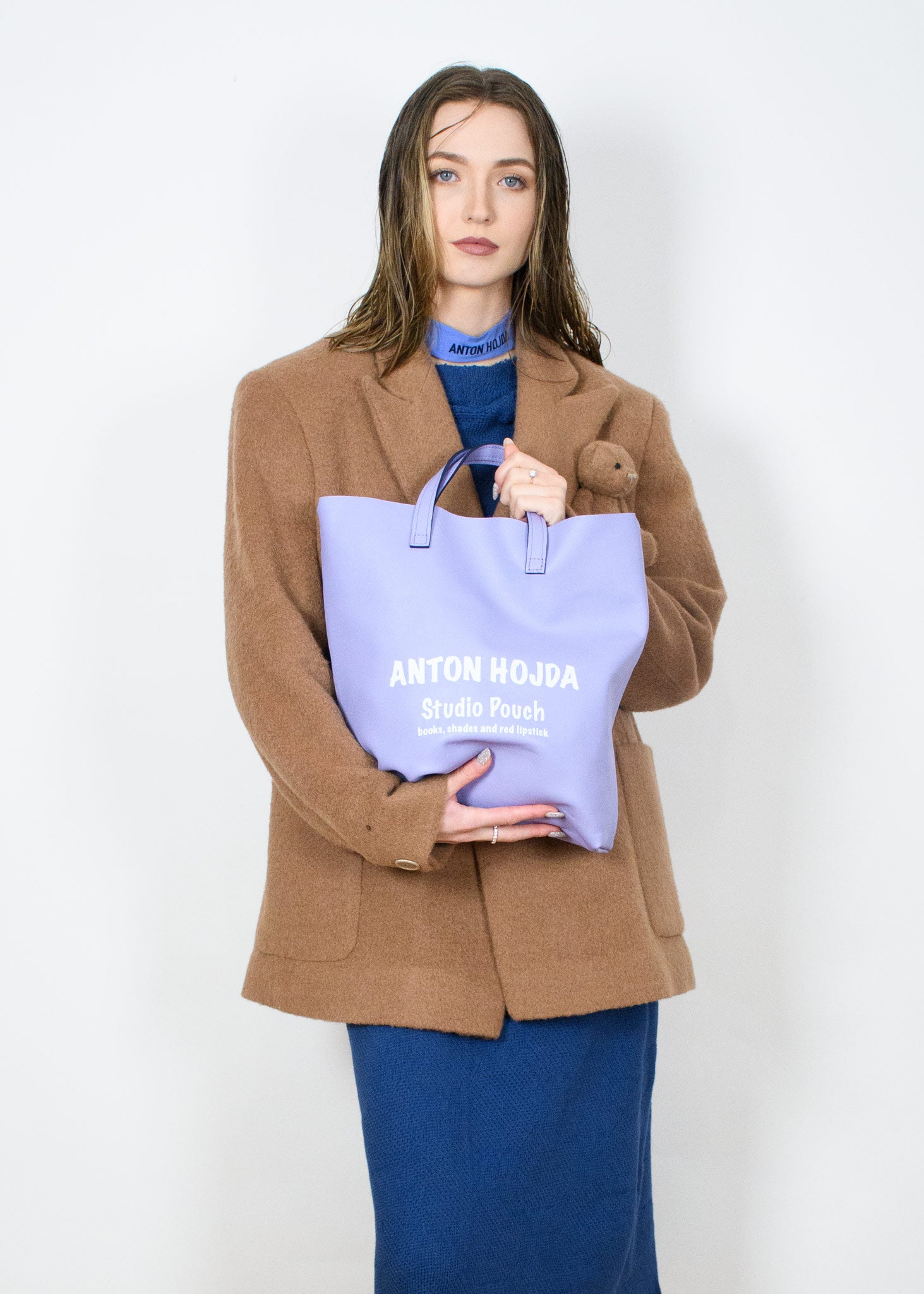Studio Pouch