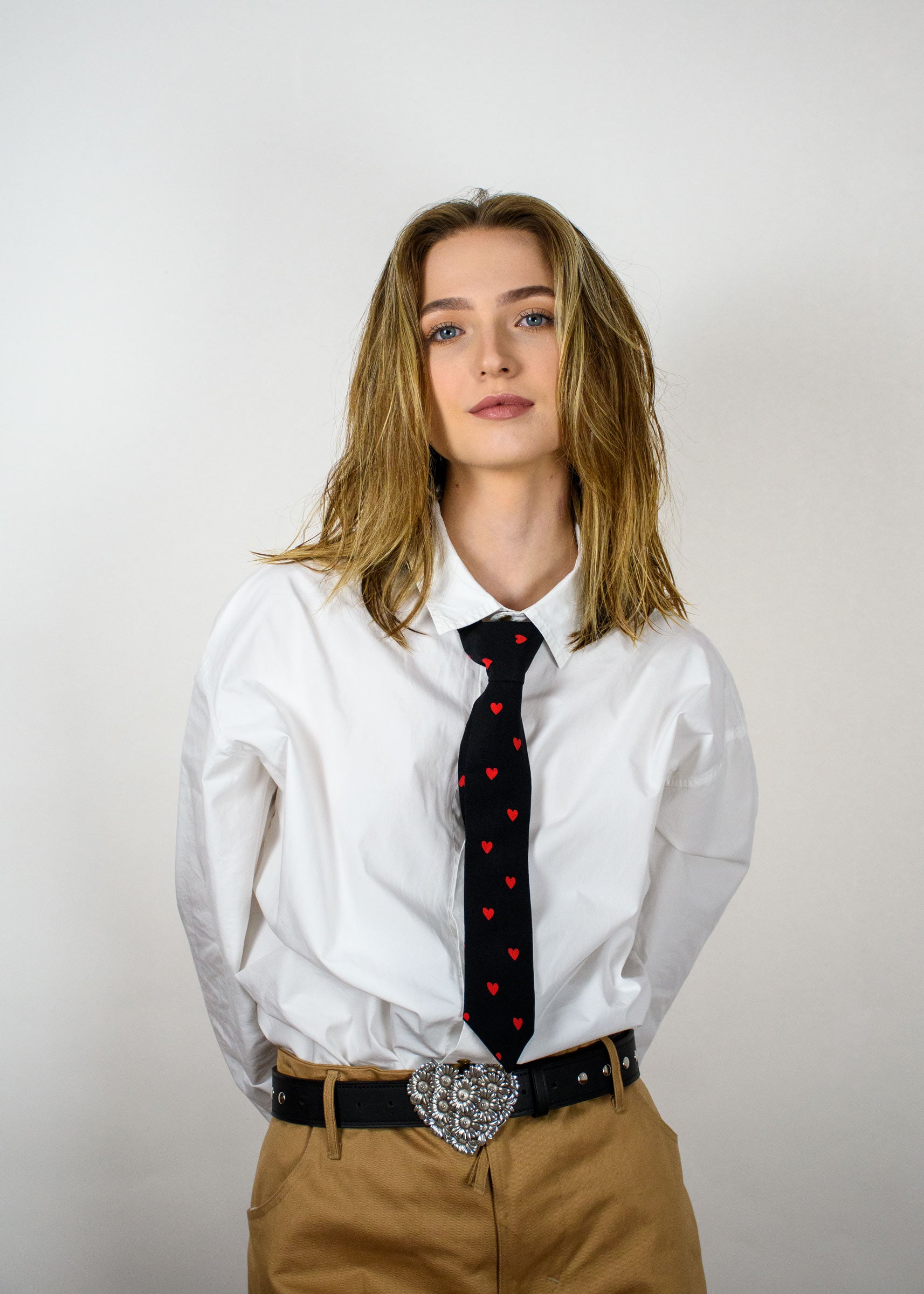 Silk Tie