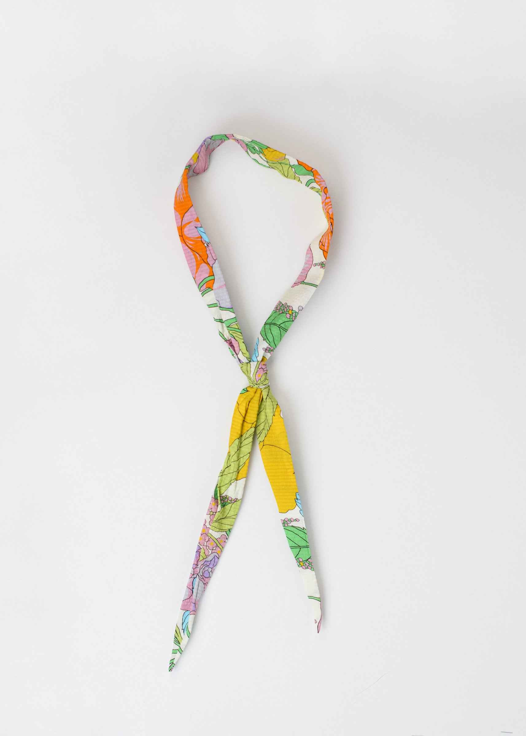 Bandana Tie