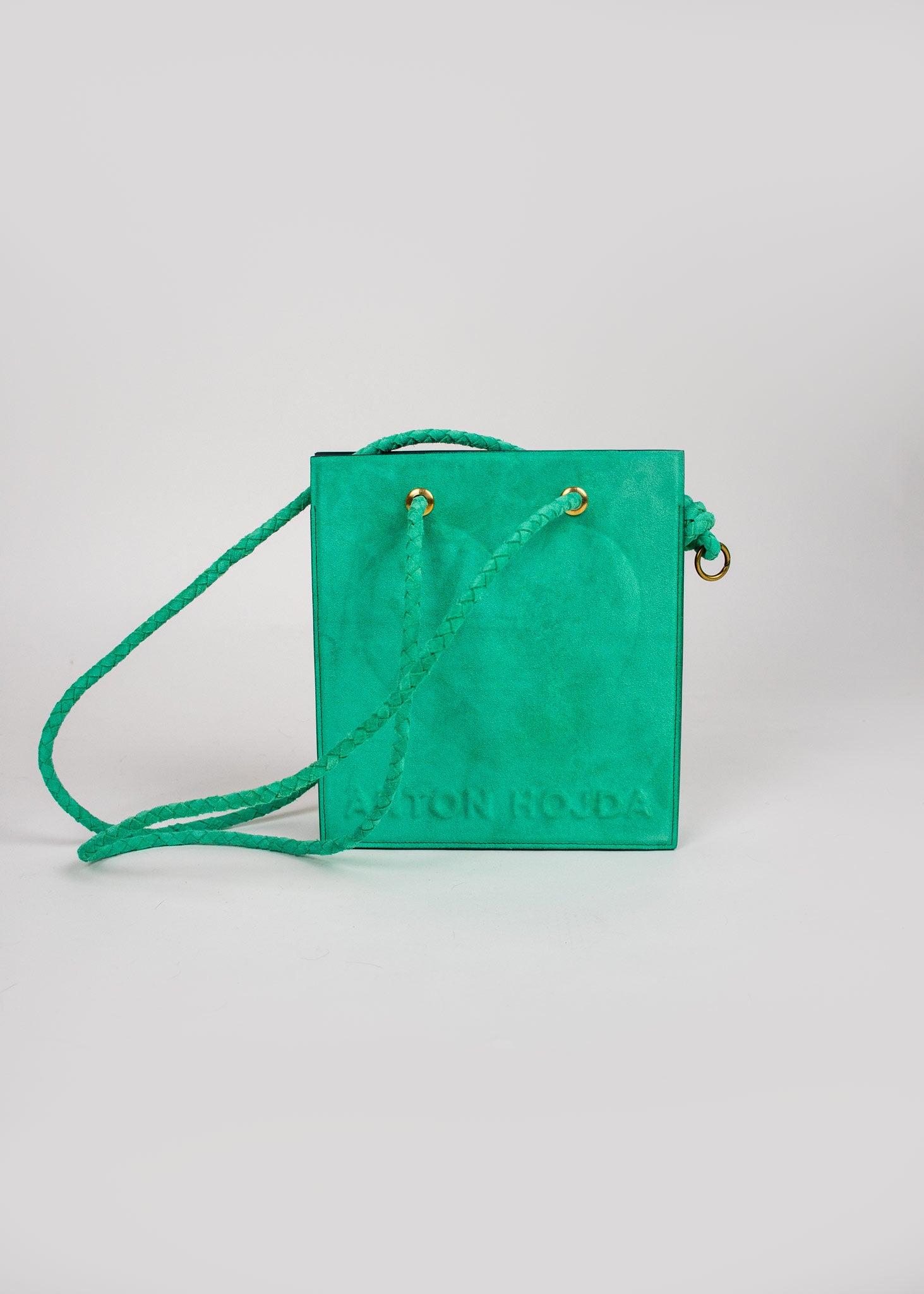 Heart Bag - M