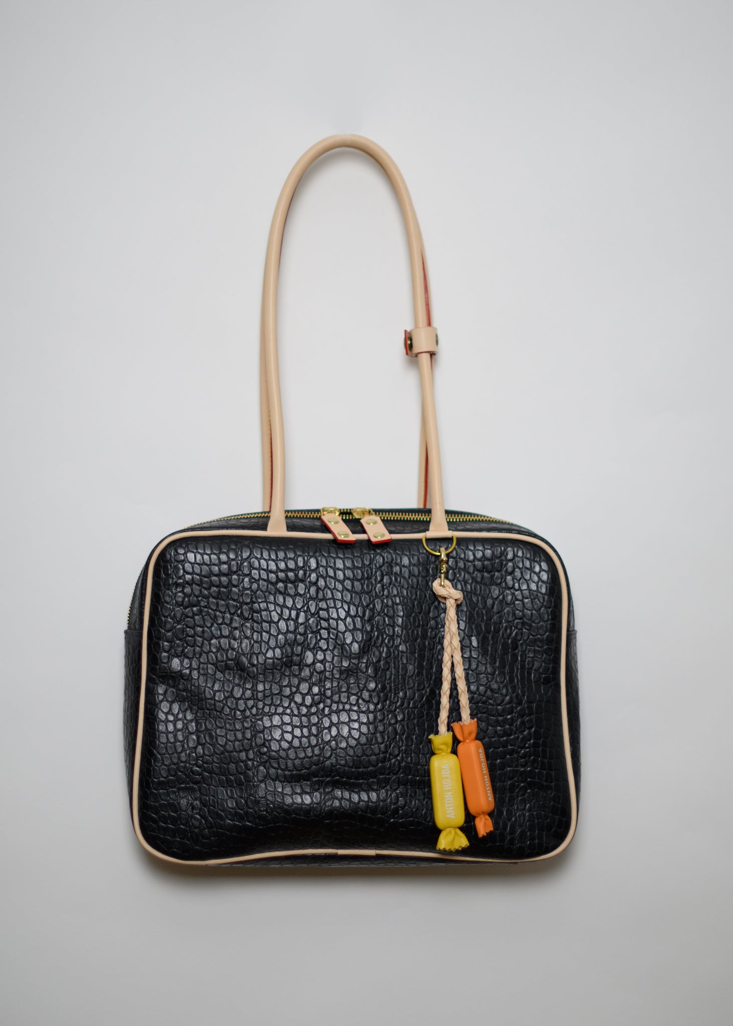 City Bag - Black