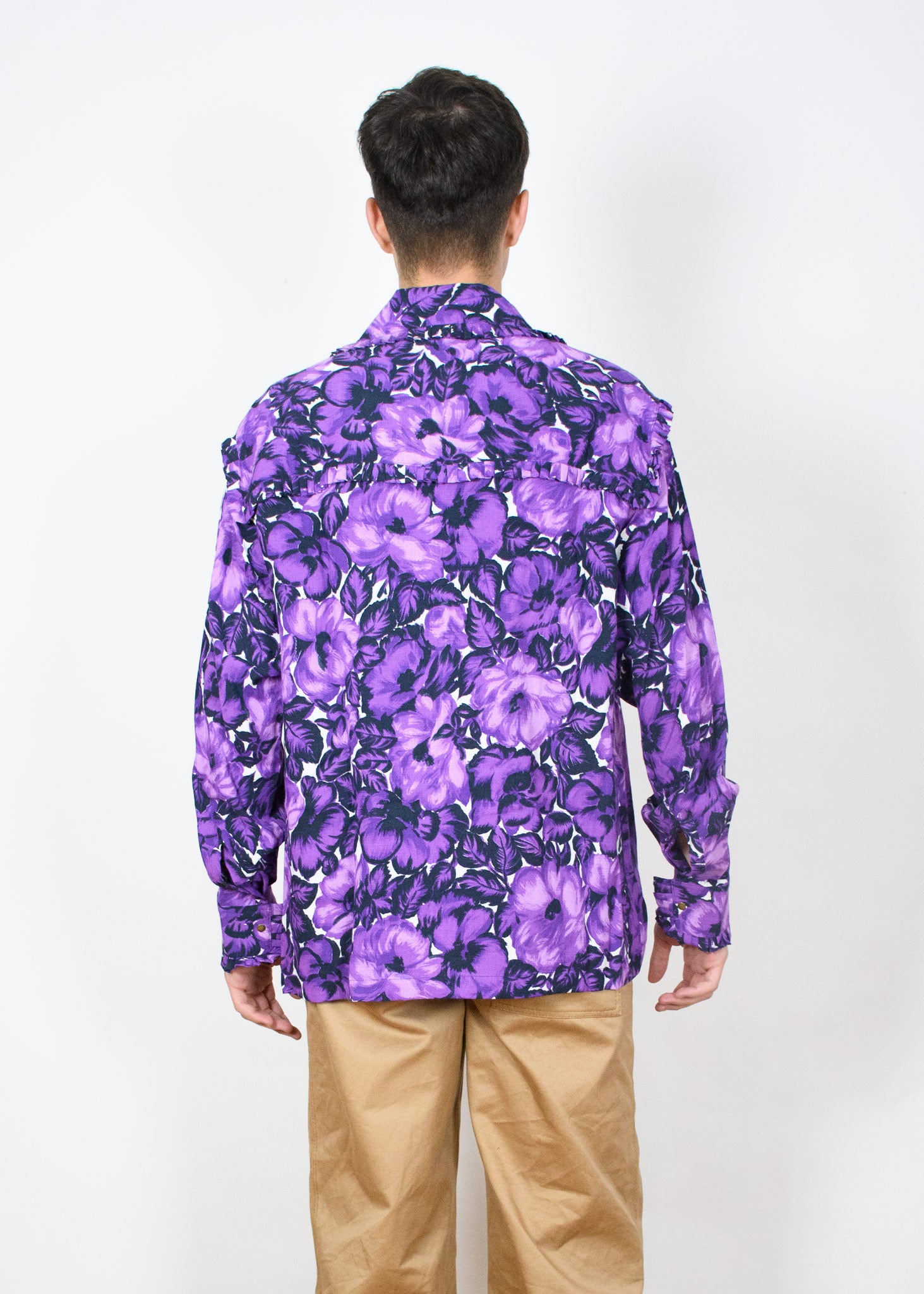 The Florence Shirt