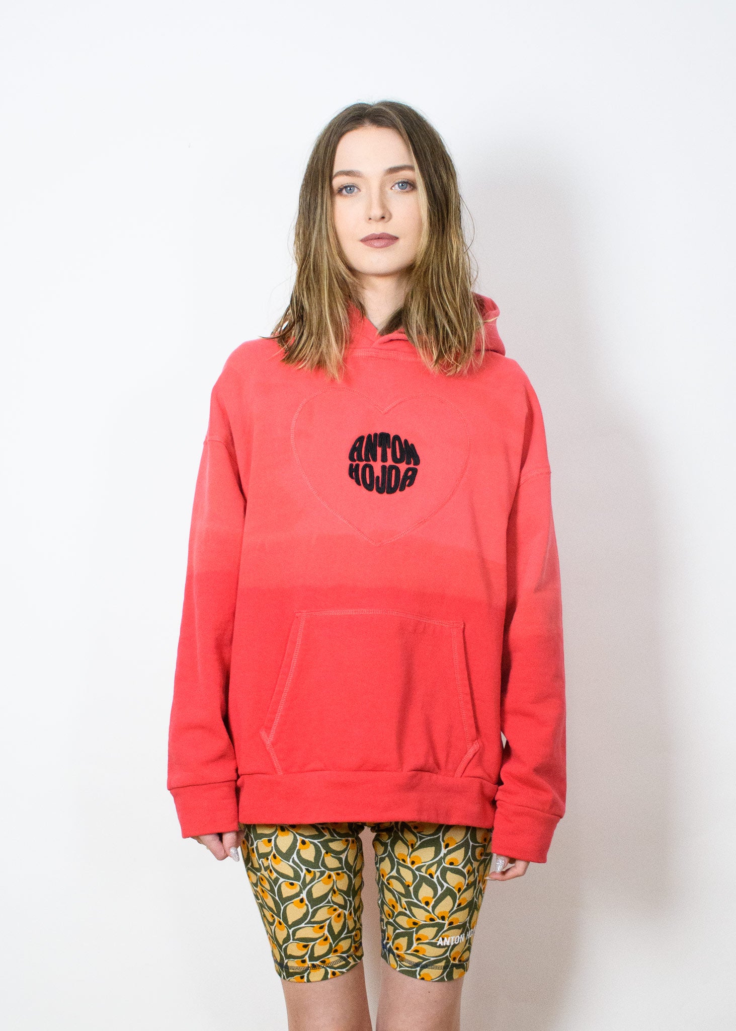 Love Hoodie