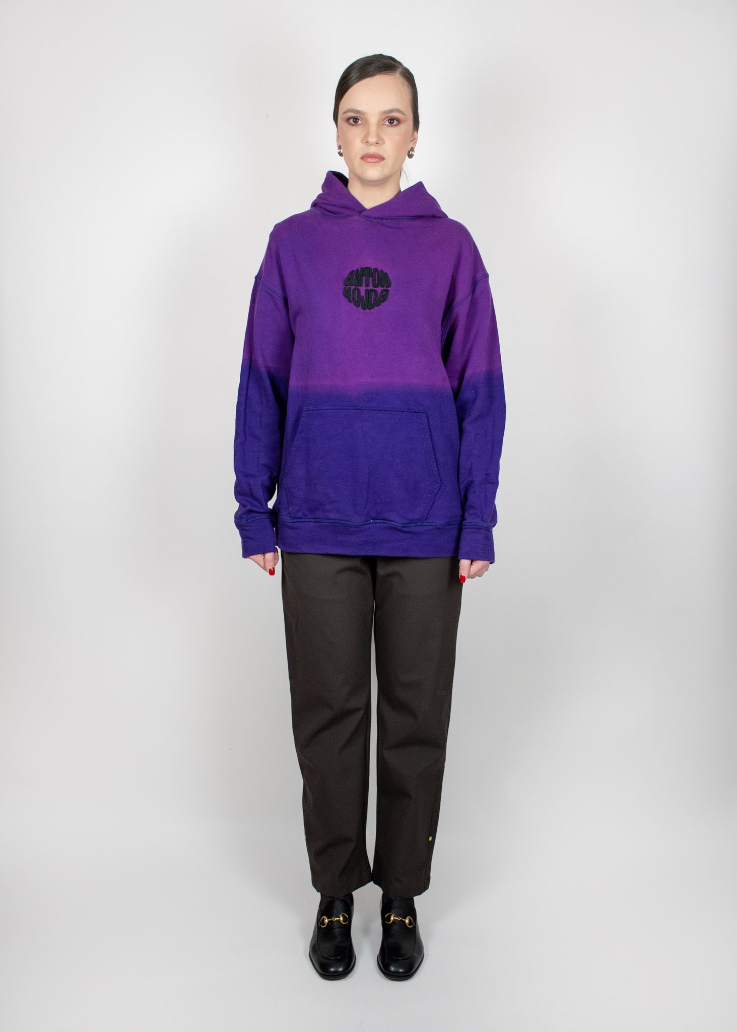 Gradient Hoodie