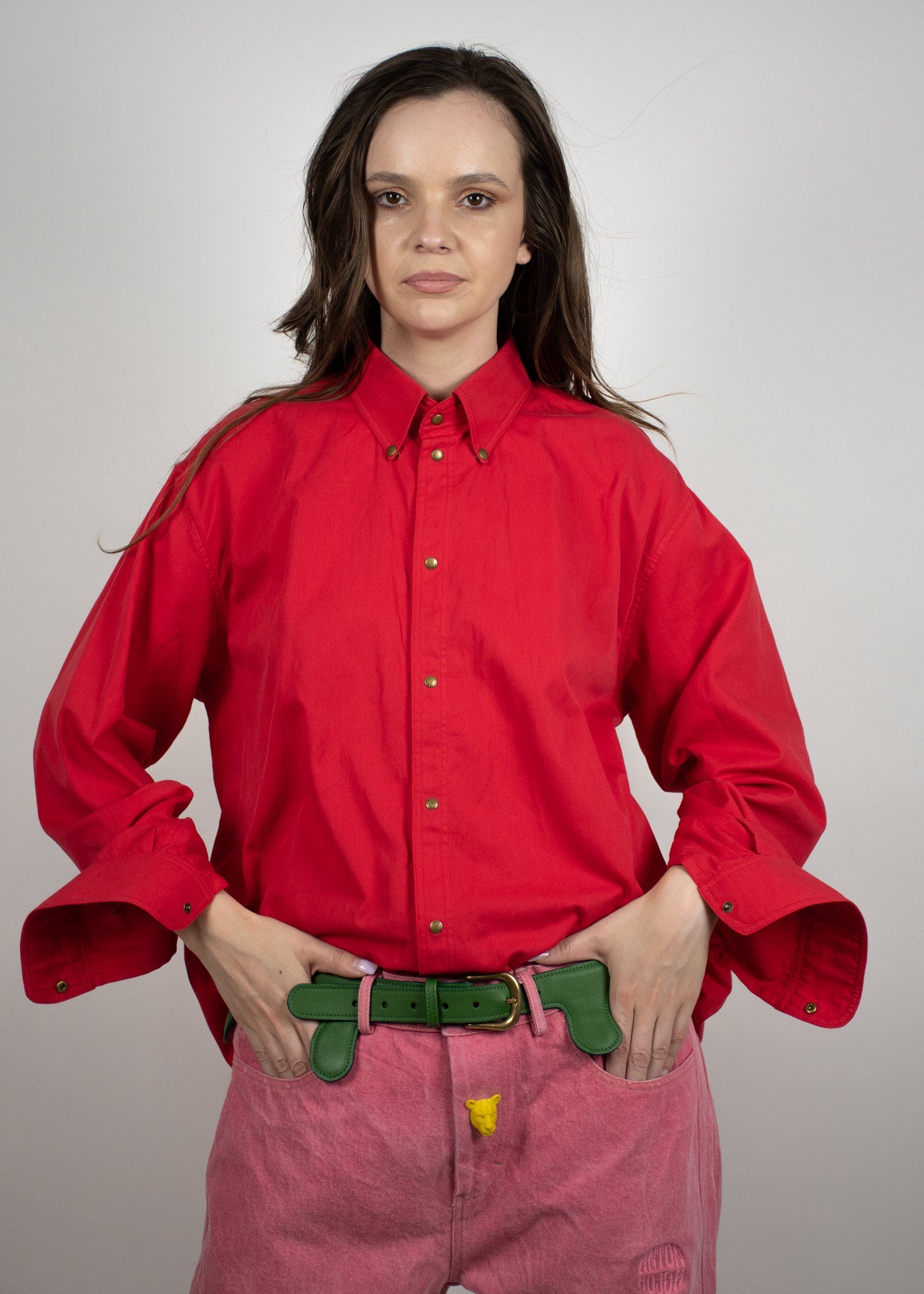 Classic Shirt