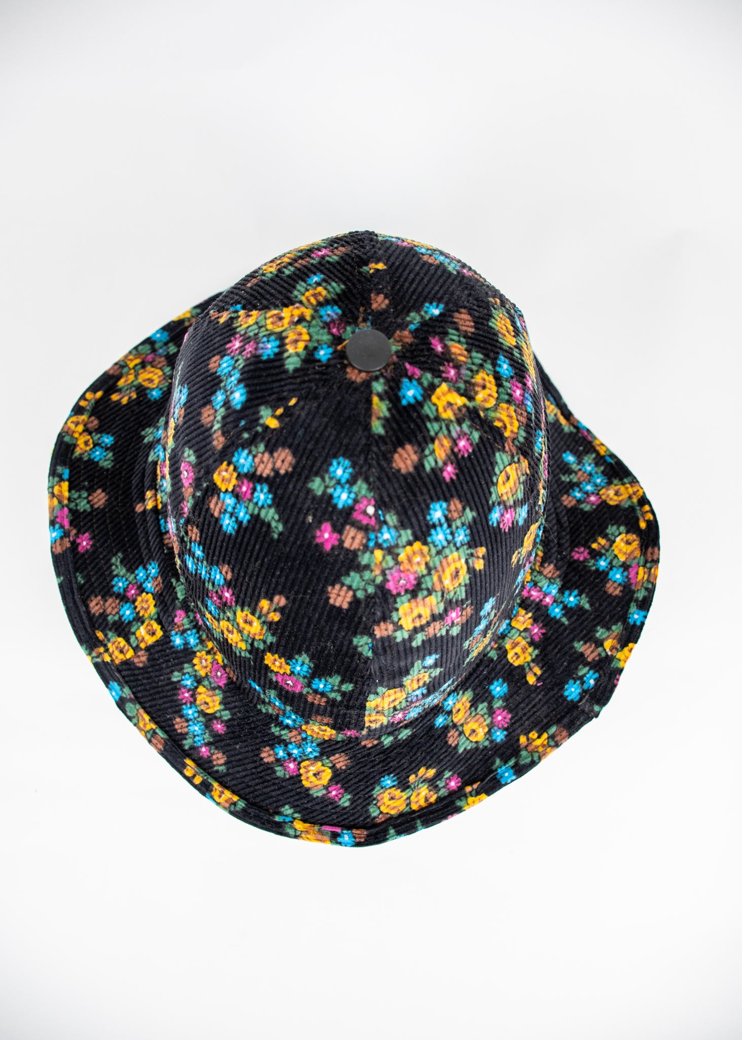 Flora Bucket Hat ANTON HOJDA | Official Store