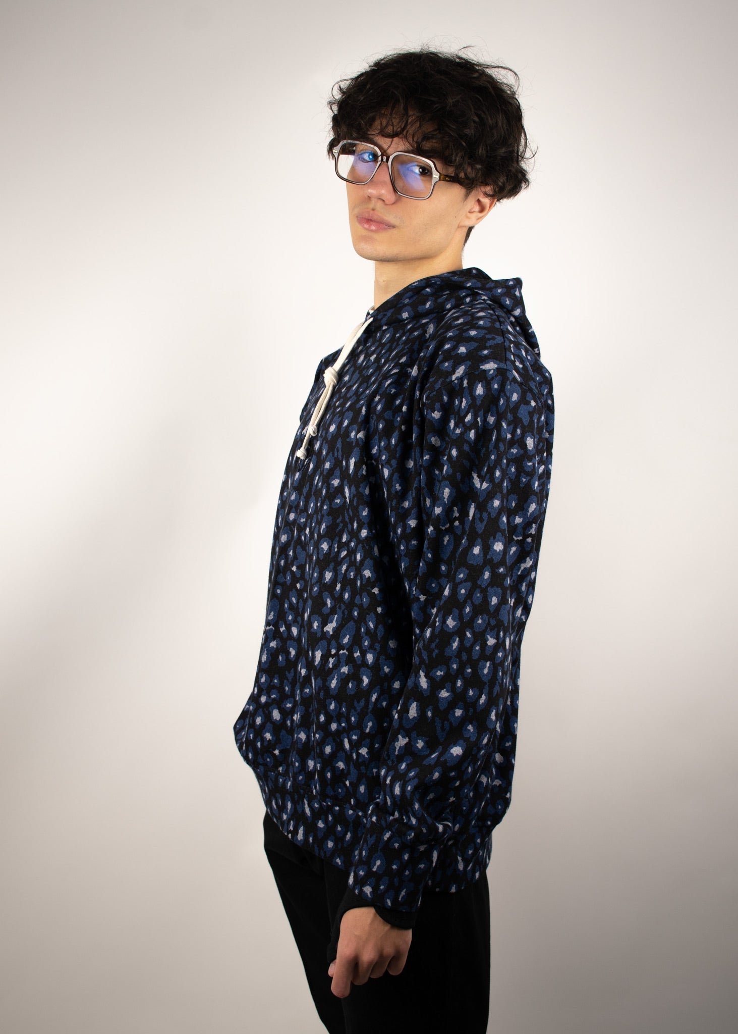 Jaguar Hoodie