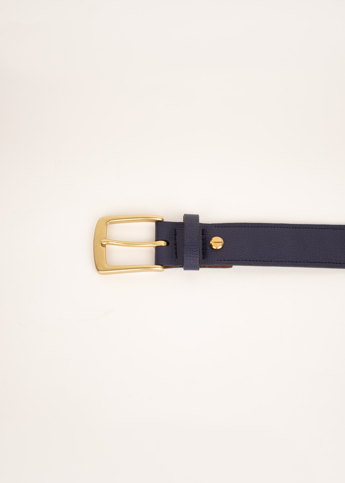 Leather Belt 35MM