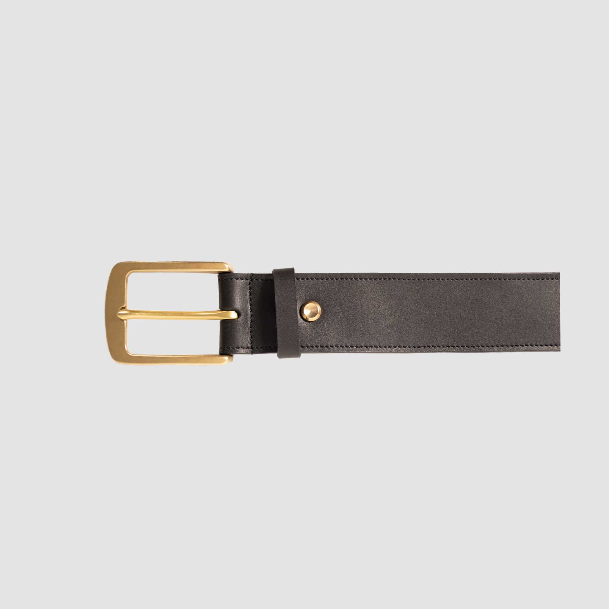 Leather Belt 40MM