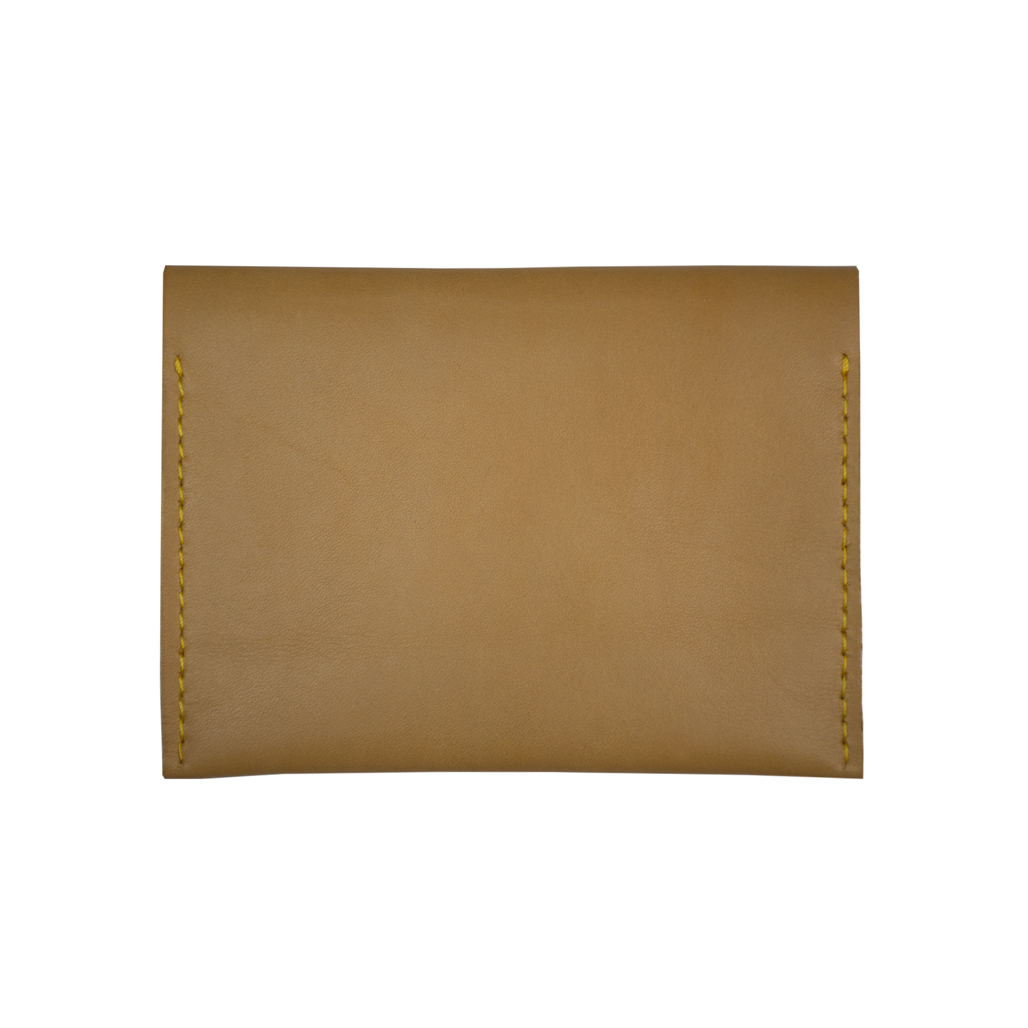 Lilly Wallet Thin Pale Taupe - ANTON HOJDA | Official Site