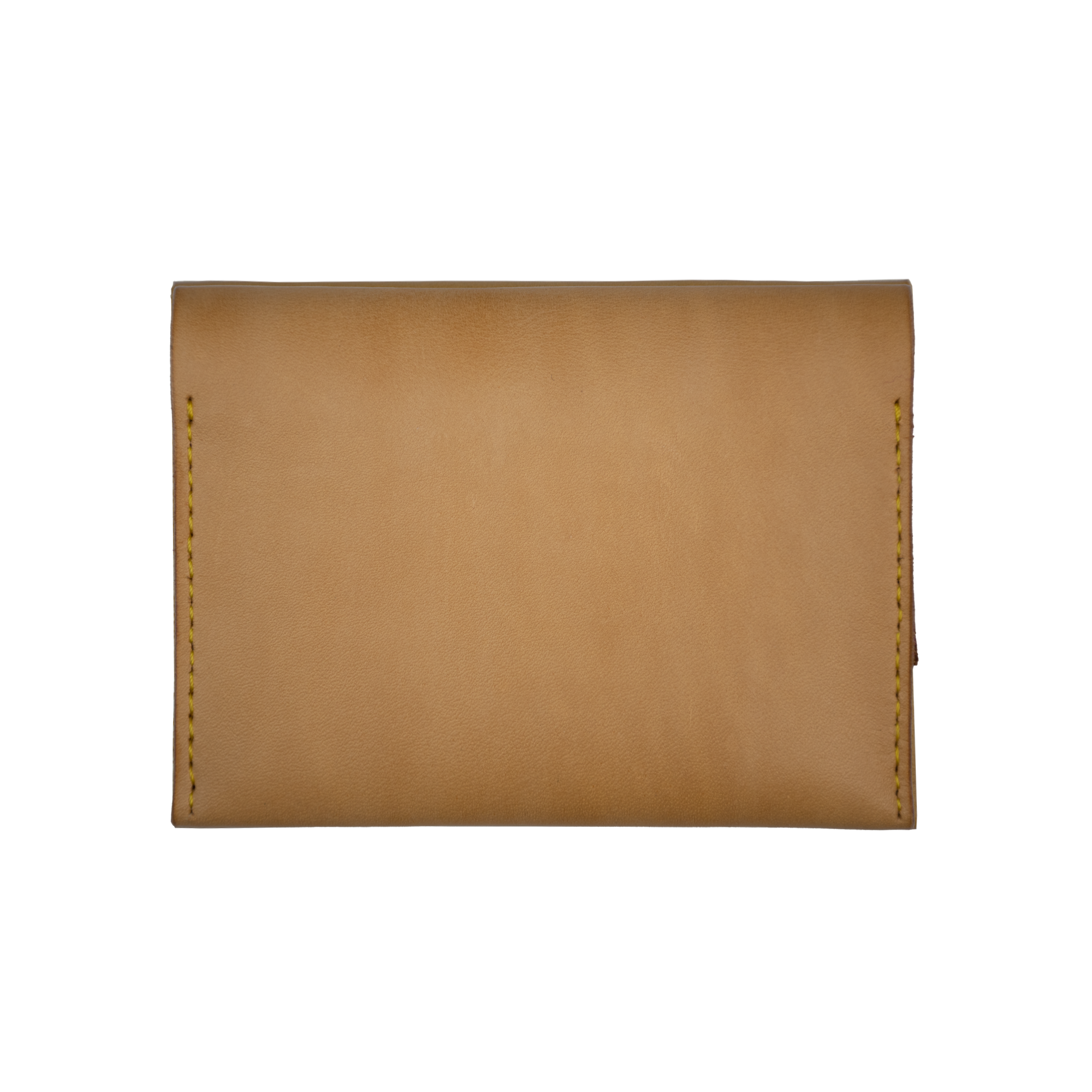 Lilly Wallet Vegetable Leather - ANTON HOJDA | Official Site