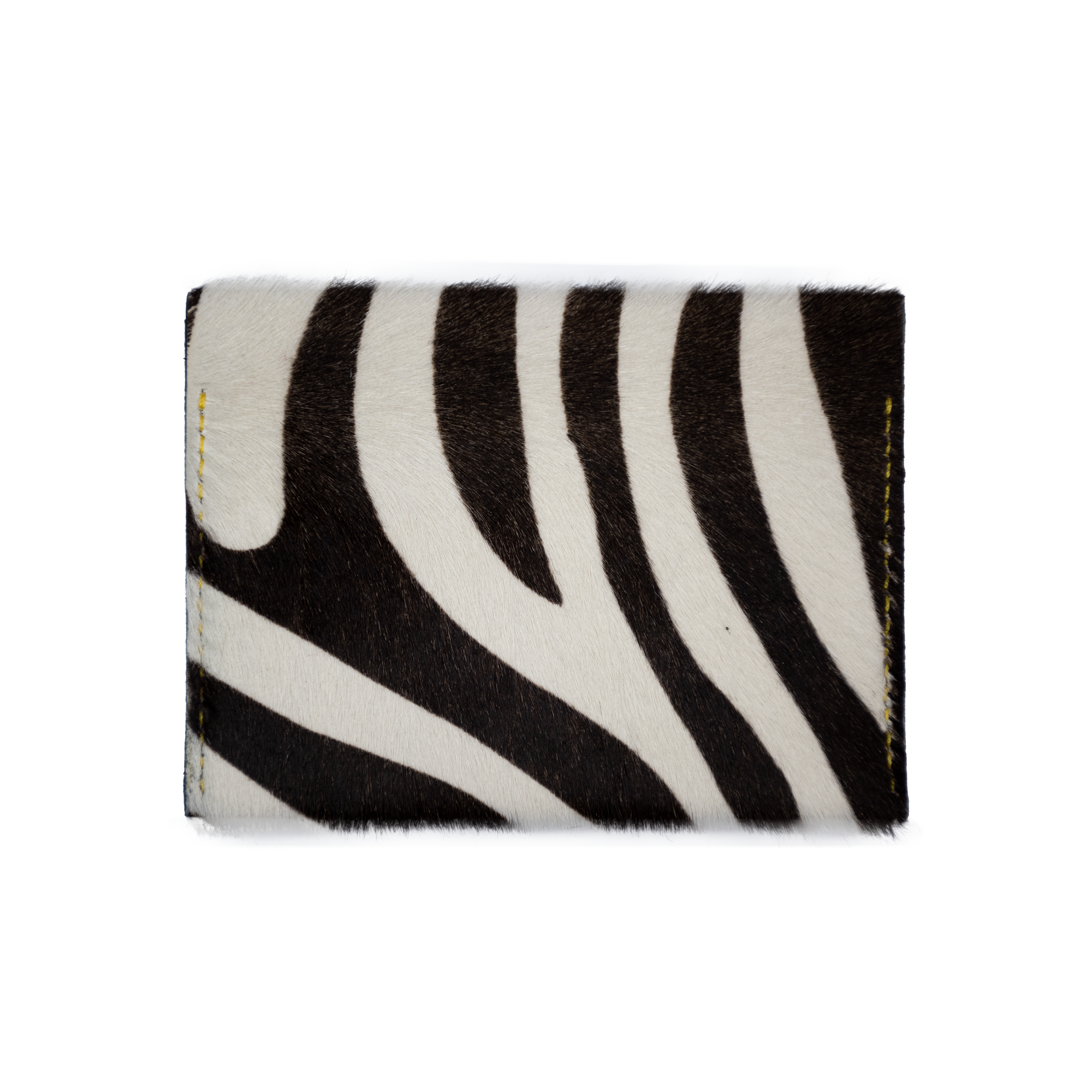 Lilly Wallet Zebra - ANTON HOJDA | Official Site