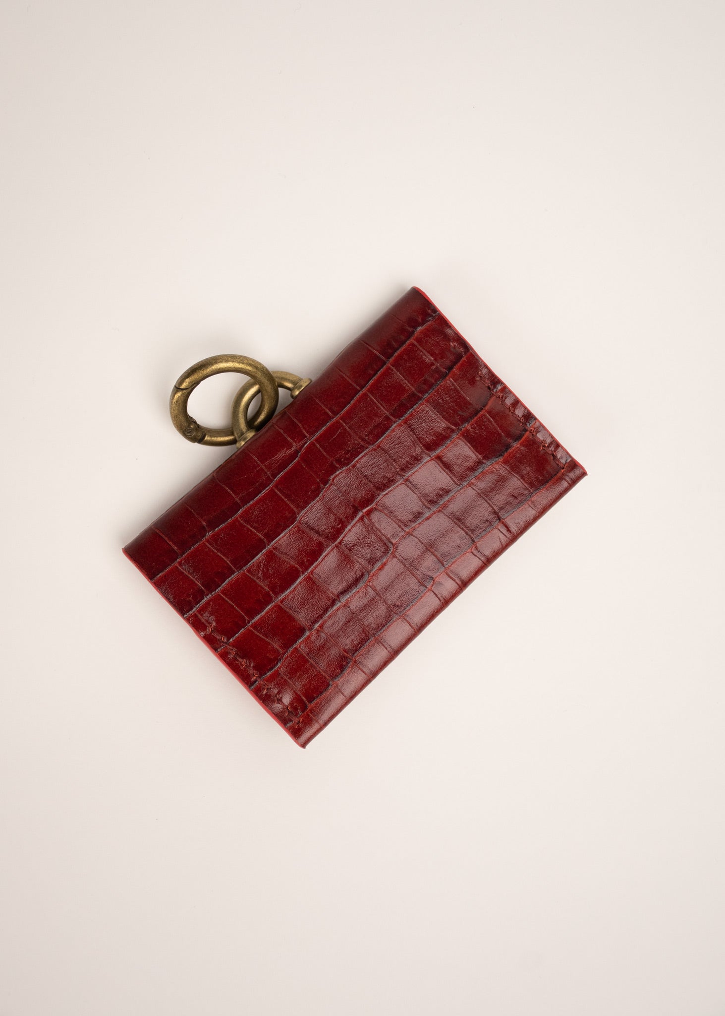 Little Lilly Card Holder