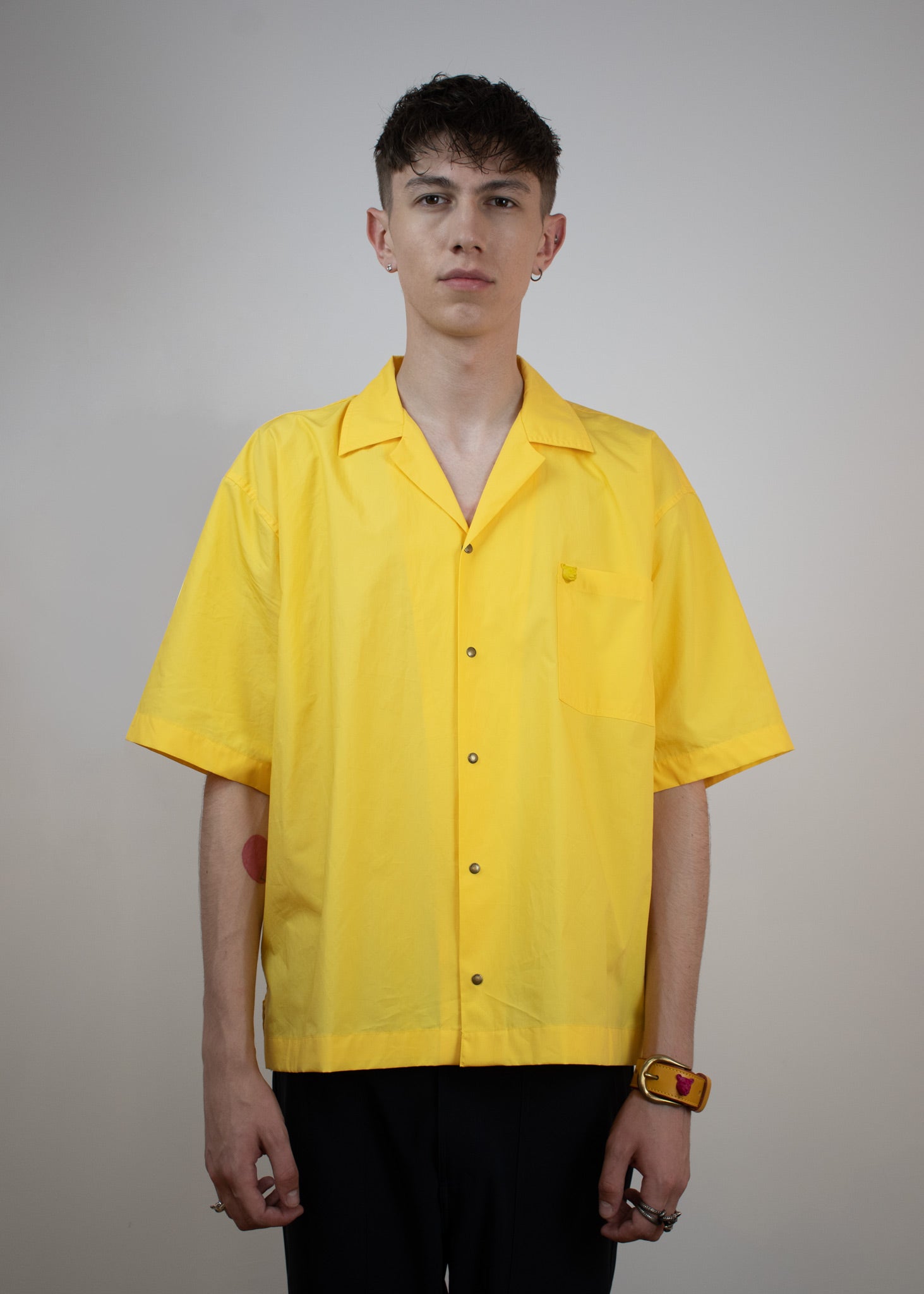 Summer Shirt