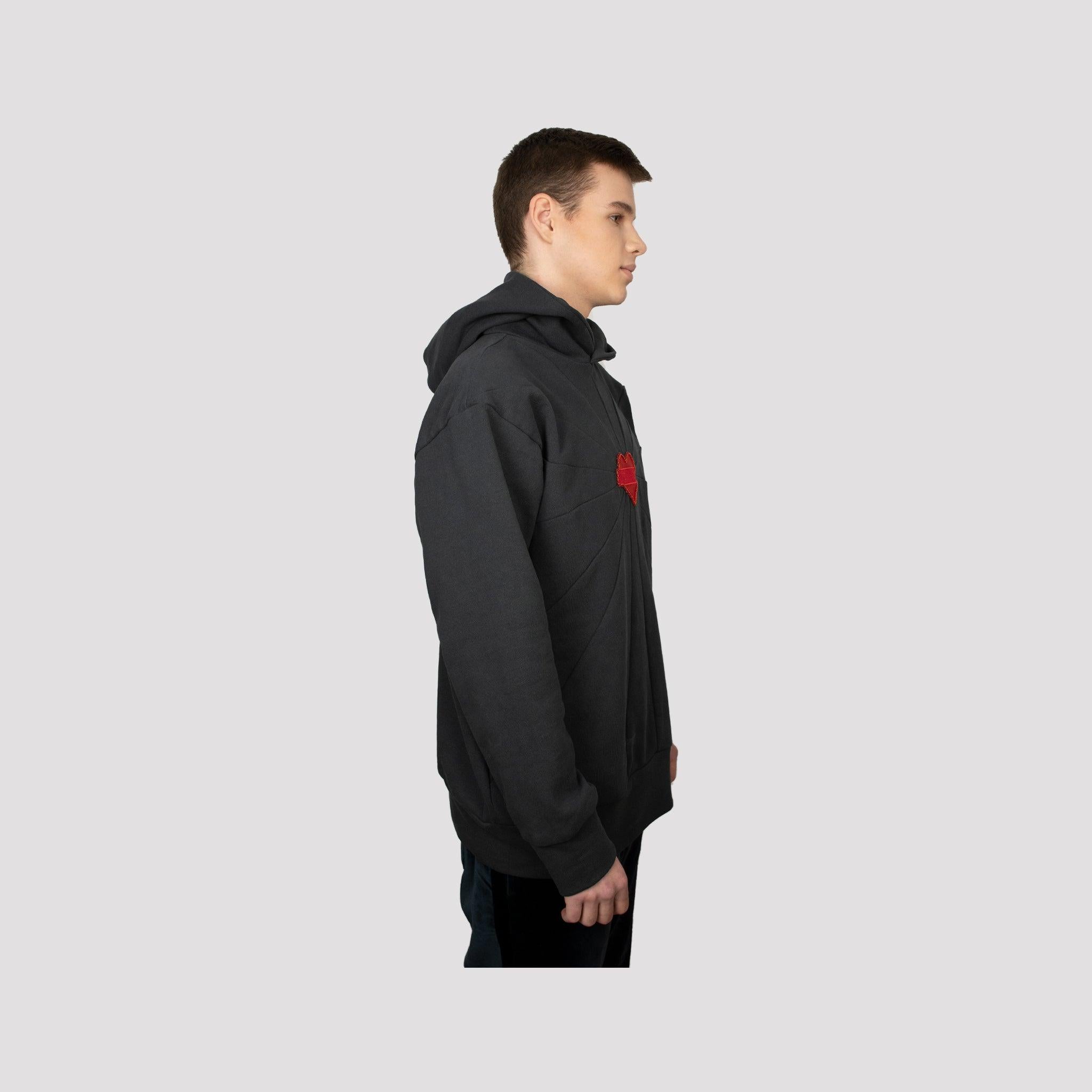 The Glory sweatshirt - ANTON HOJDA | Official Store