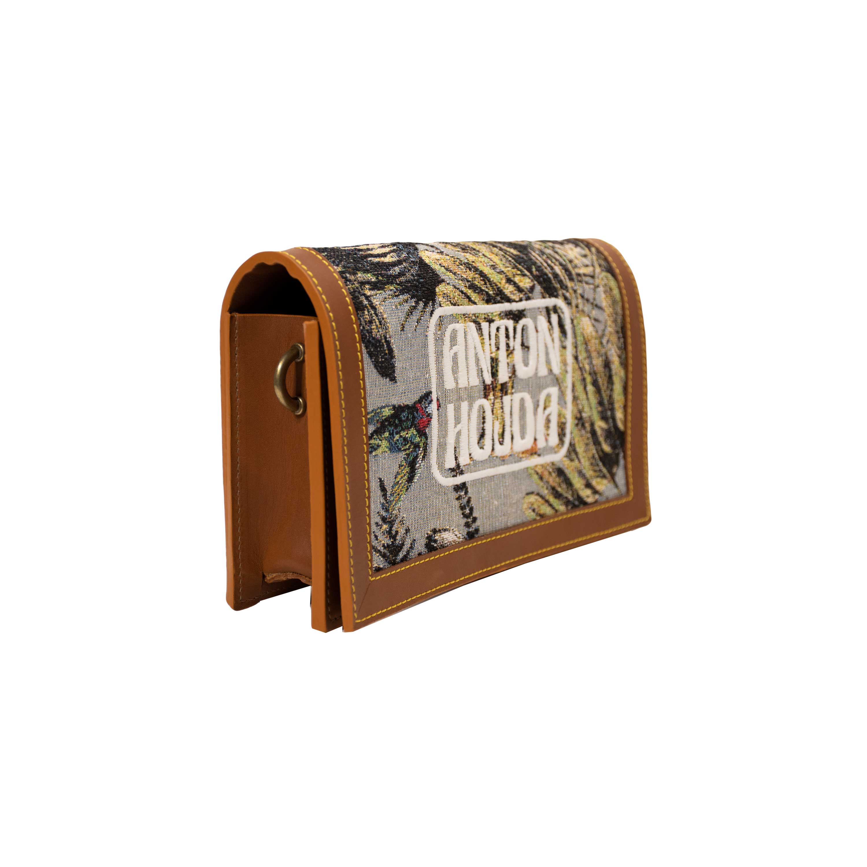 The Valise - M