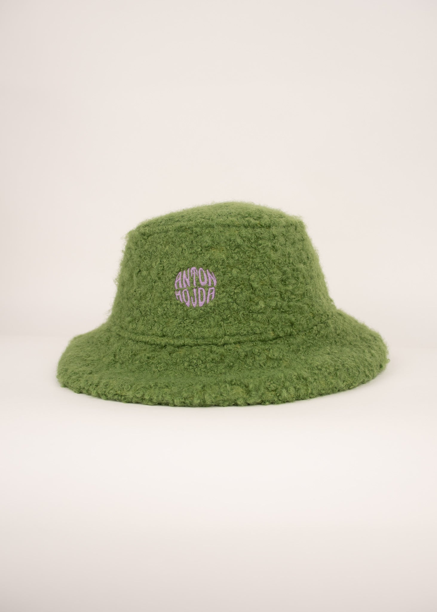 Uhu Bucket Hat