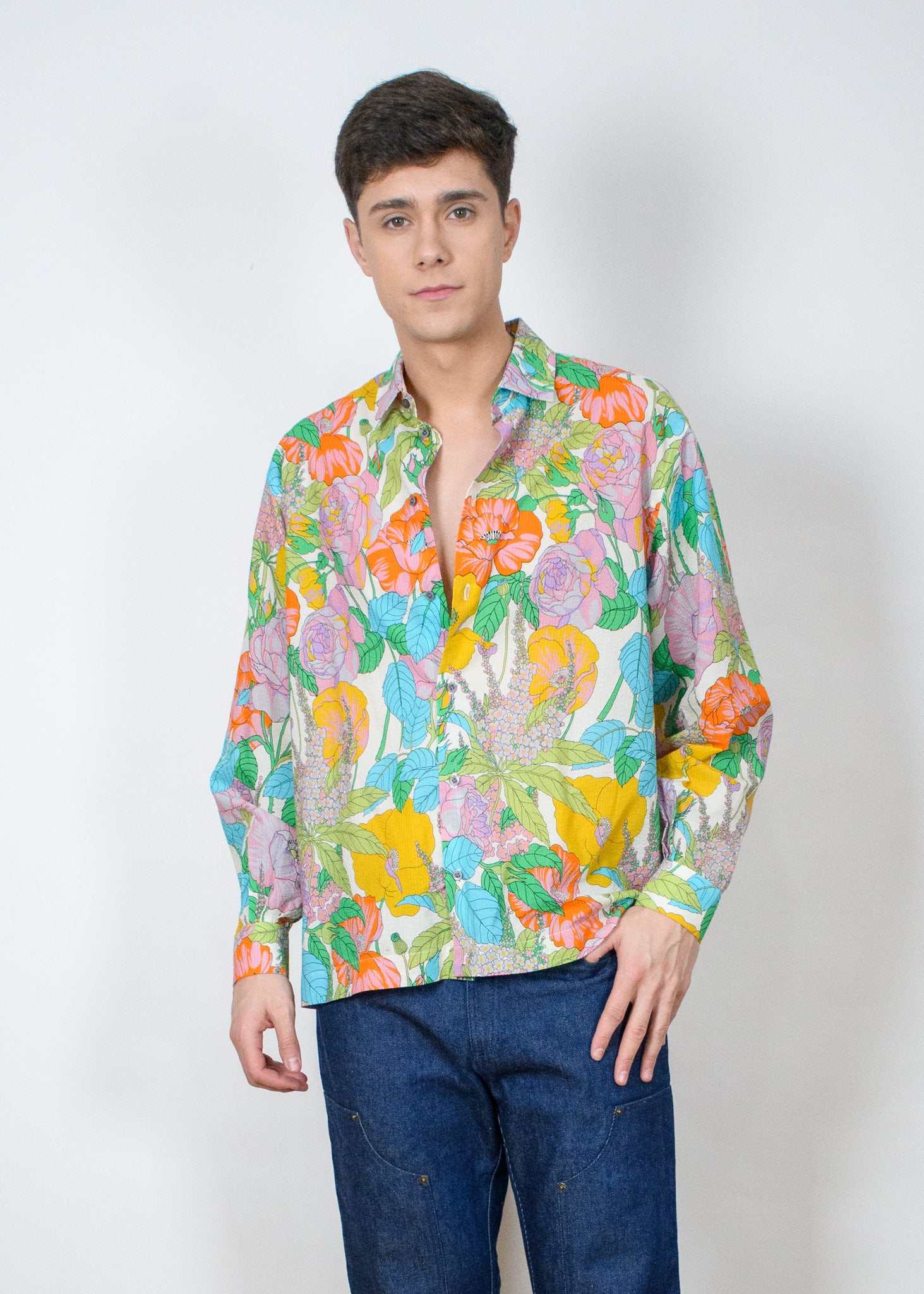 Classic Shirt