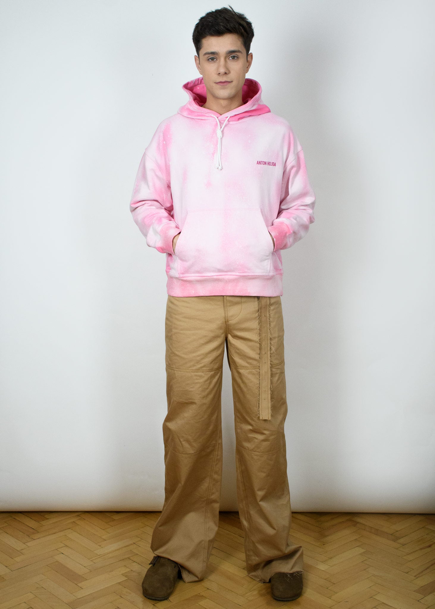 Gradient Hoodie
