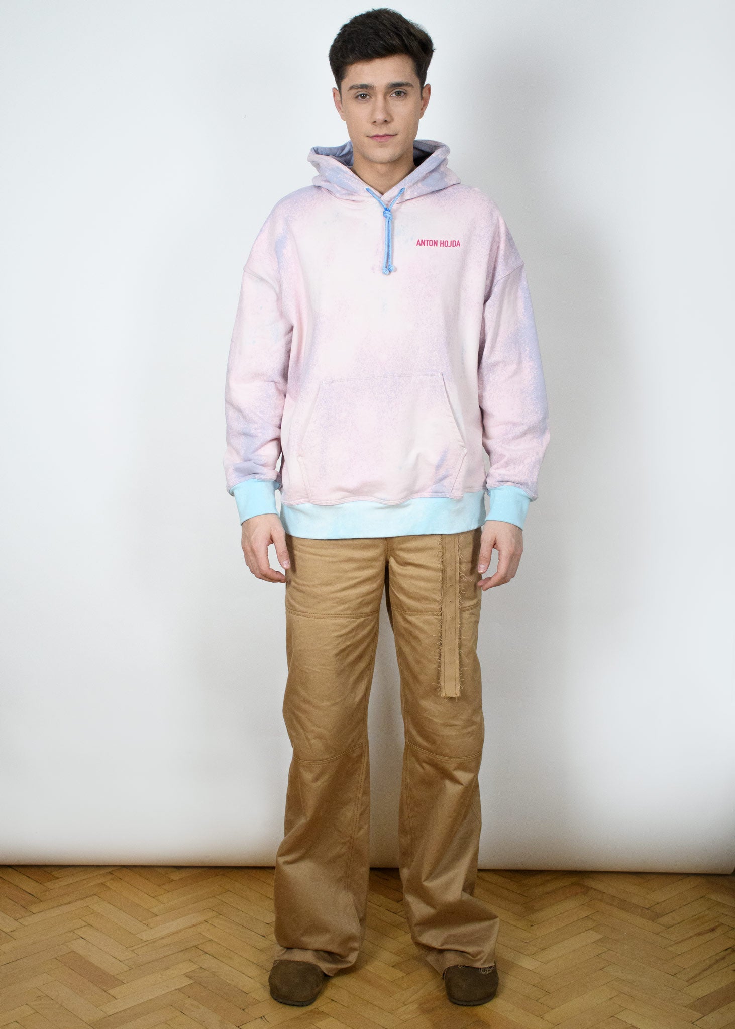Gradient Hoodie