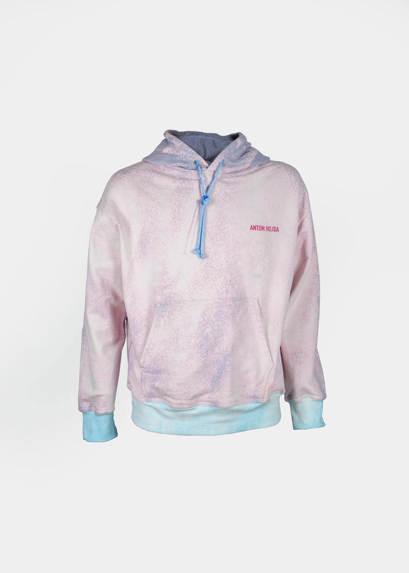 Gradient Hoodie