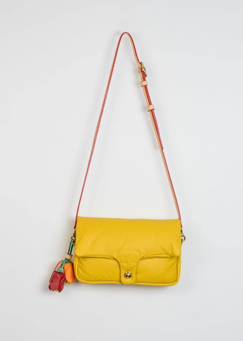 Bikini Bag - Yellow