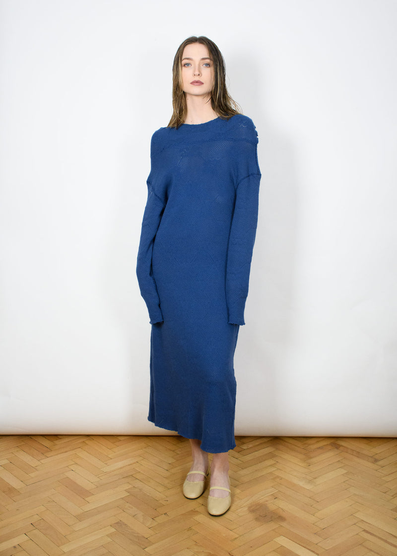 Knitwear Hanger Dress