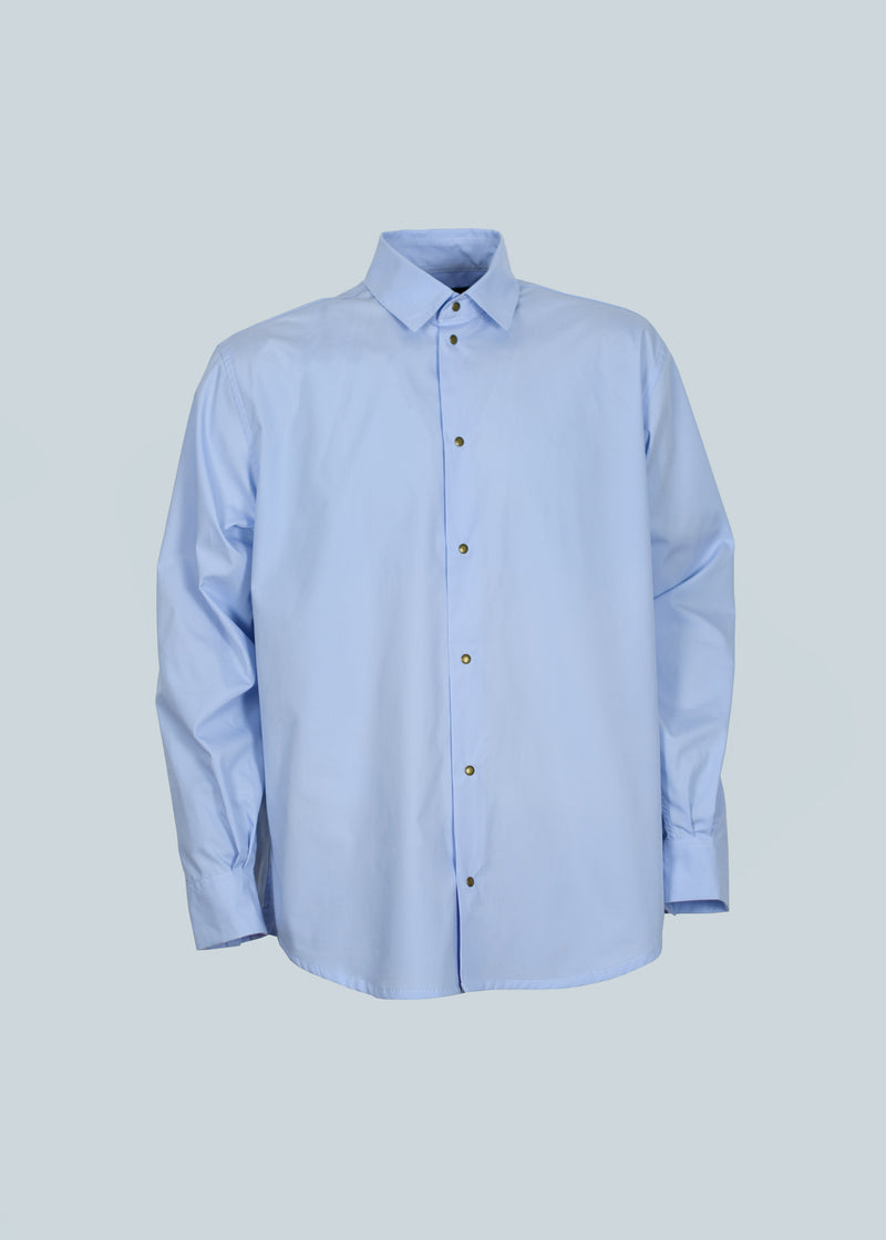 Poplin Clasic Shirt