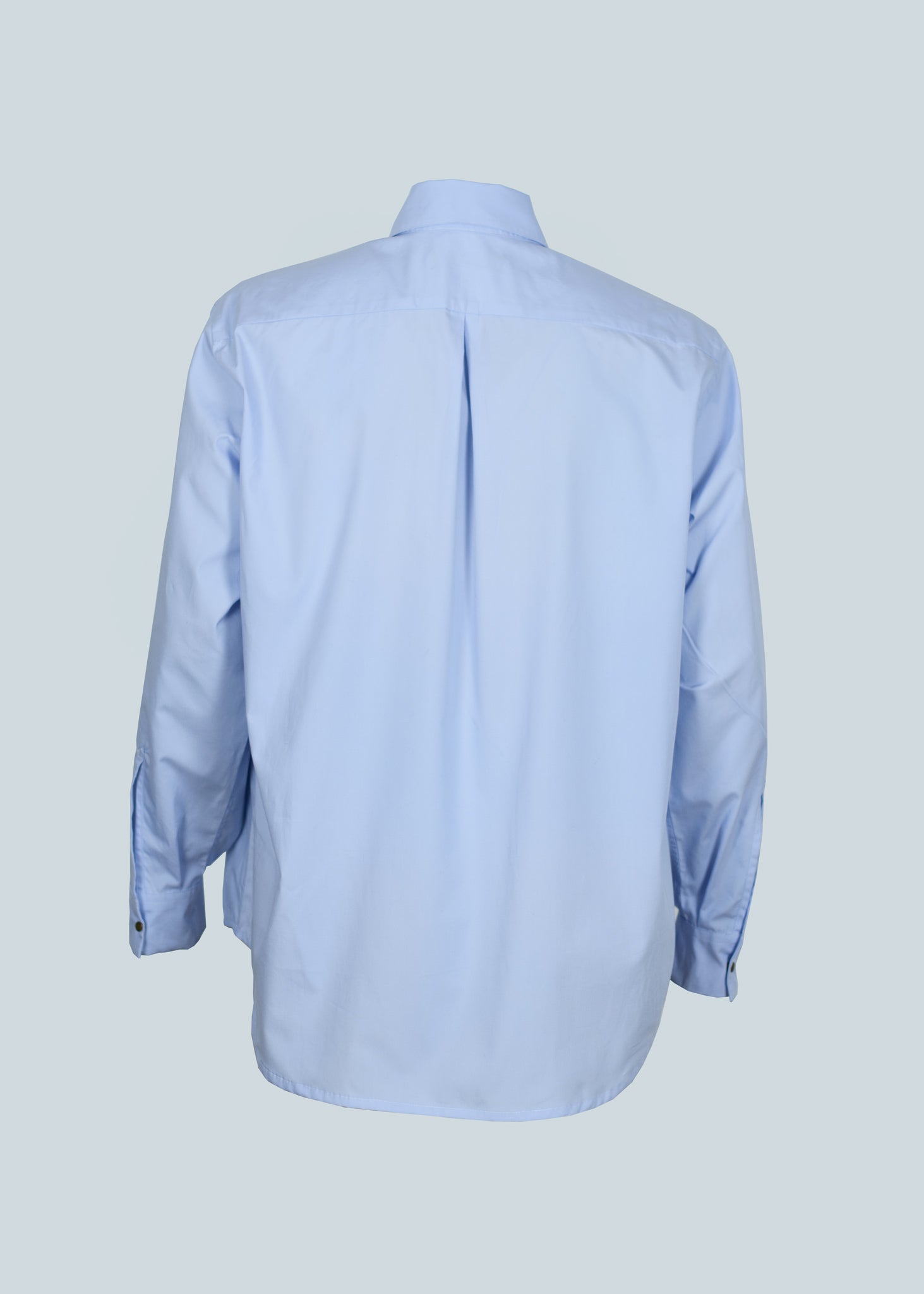 Poplin Clasic Shirt