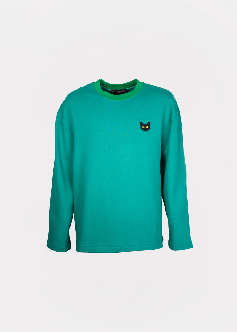 All-ways  Sweatshirt