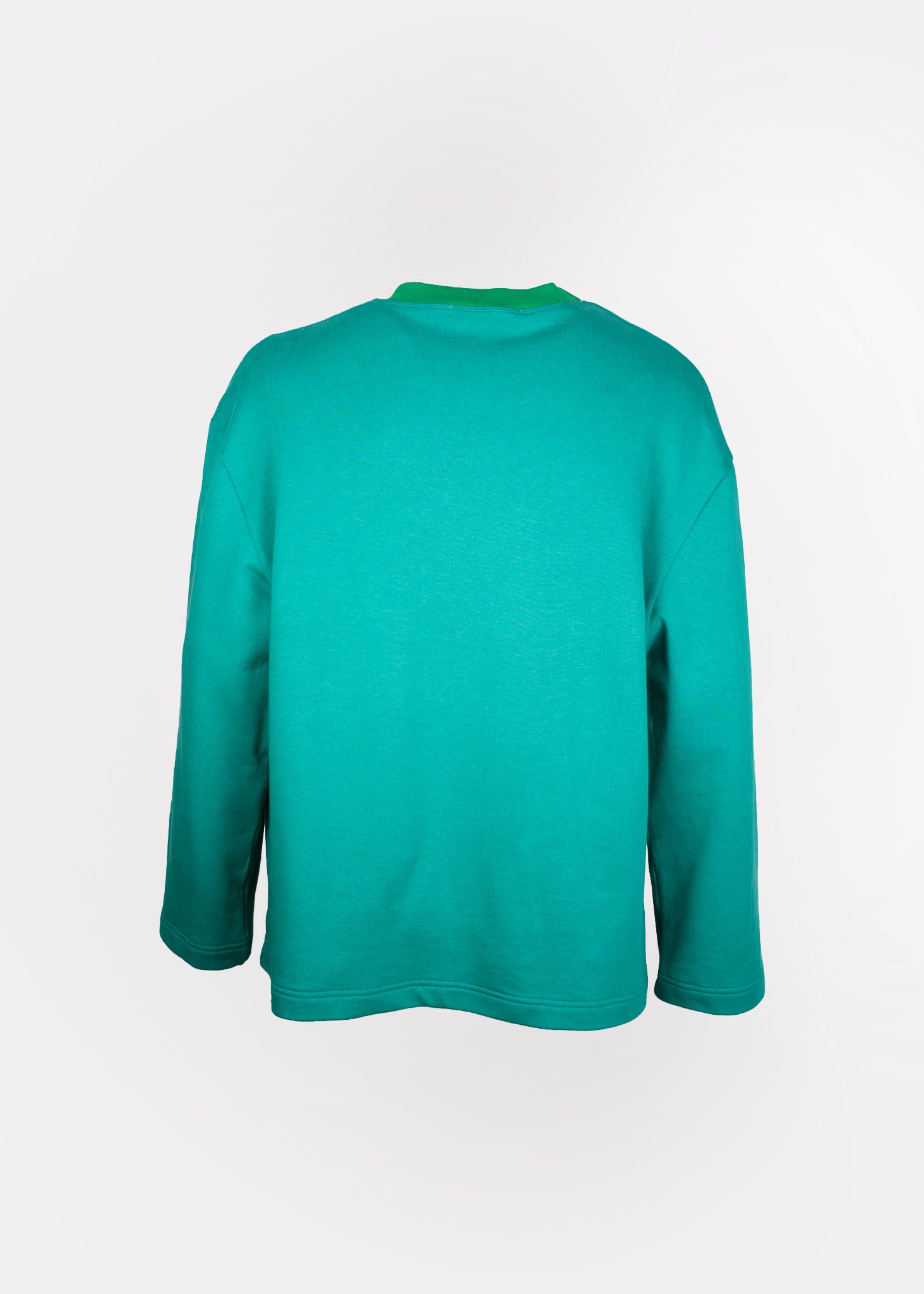All-ways  Sweatshirt