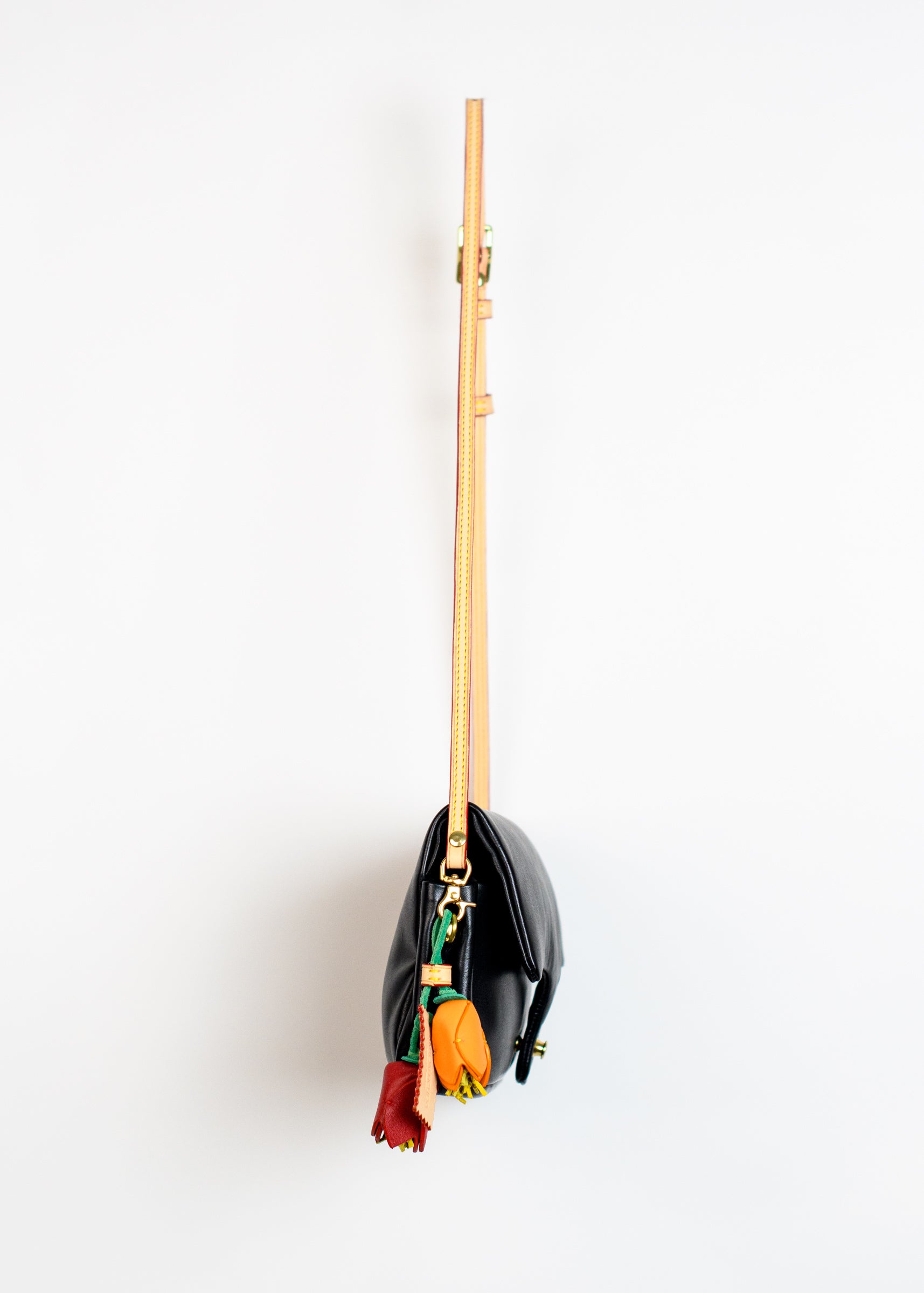Bikini Bag - Dark