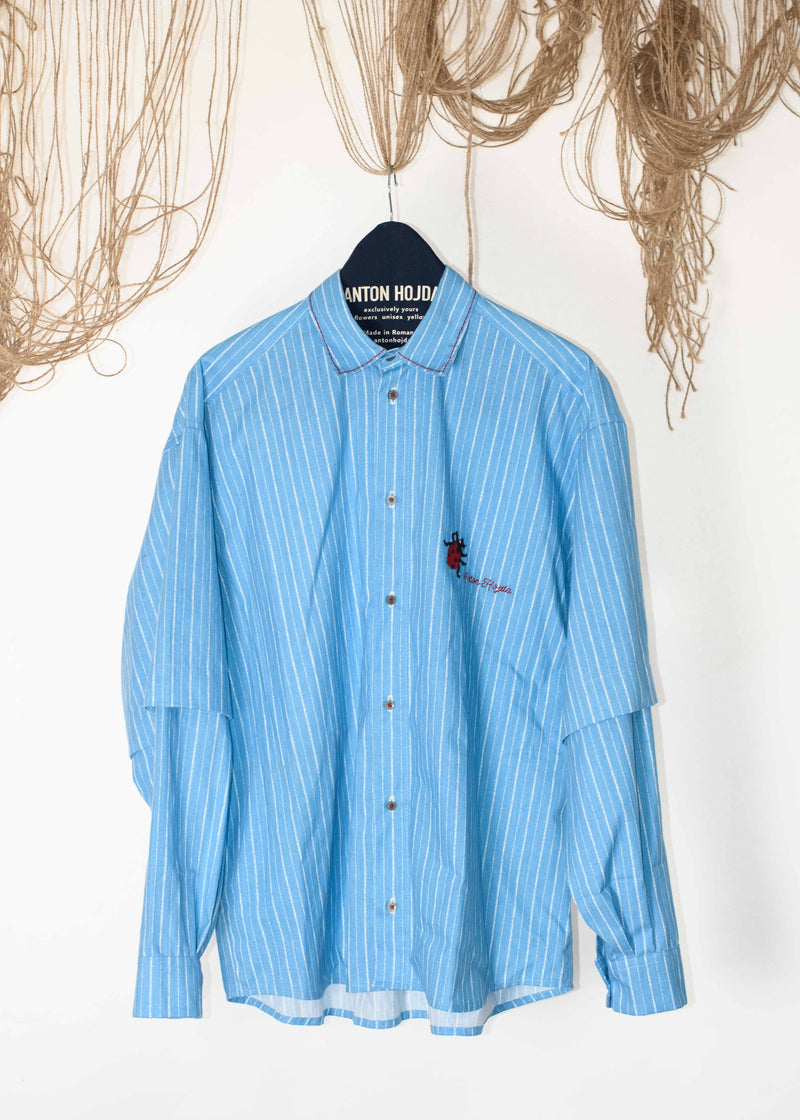 Double Sleeve Shirt Limited