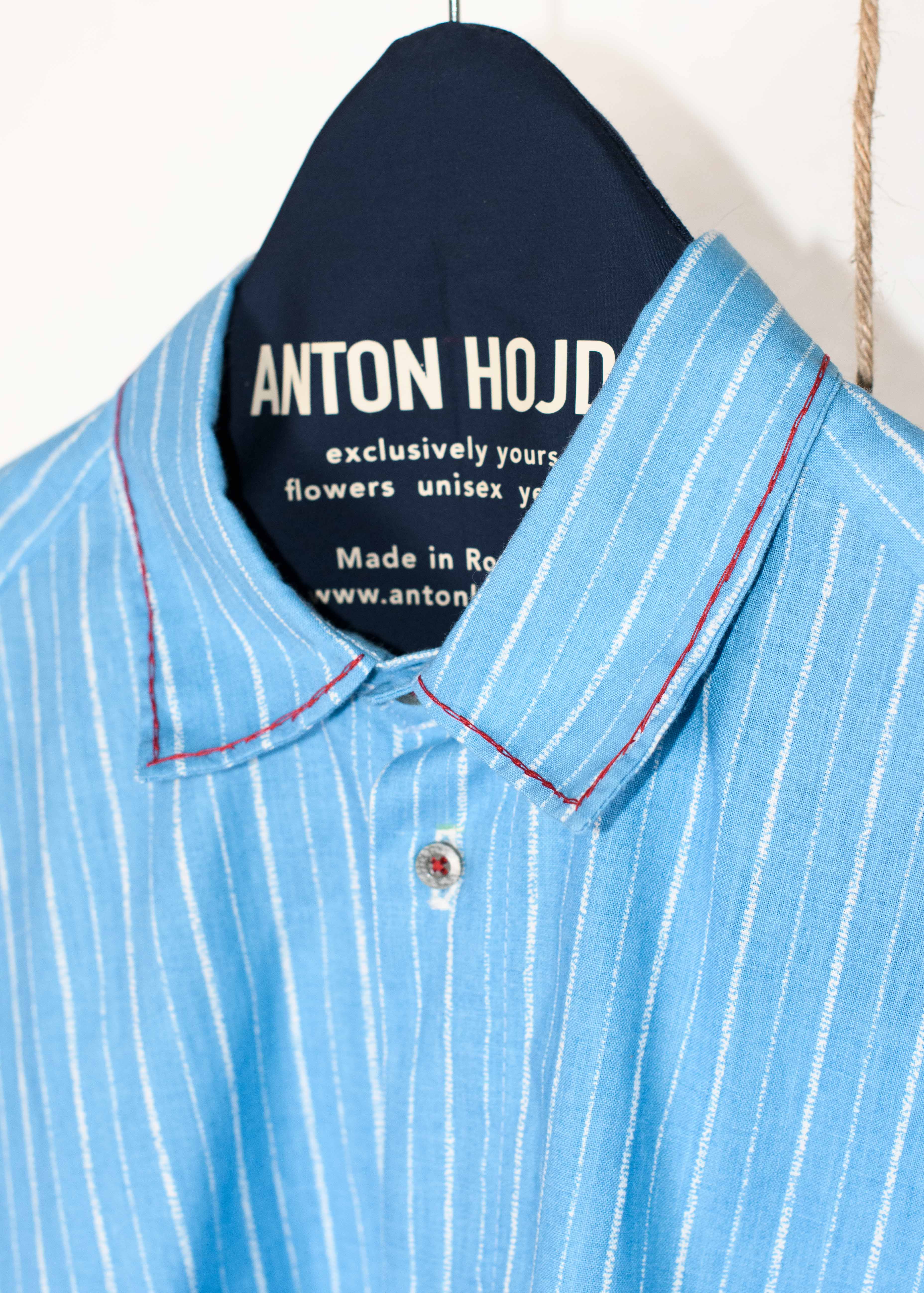 Double Sleeve Shirt Limited