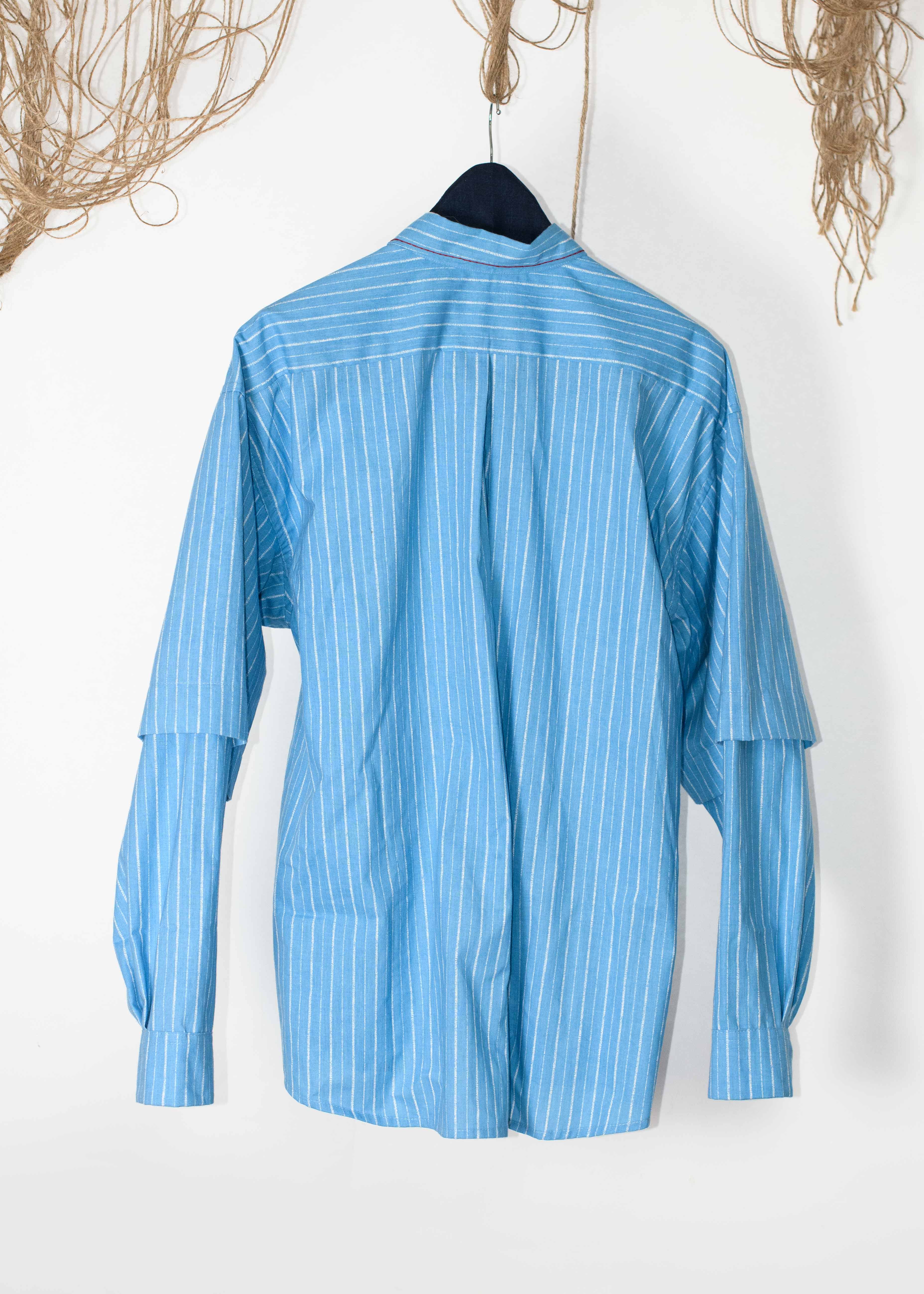 Double Sleeve Shirt Limited