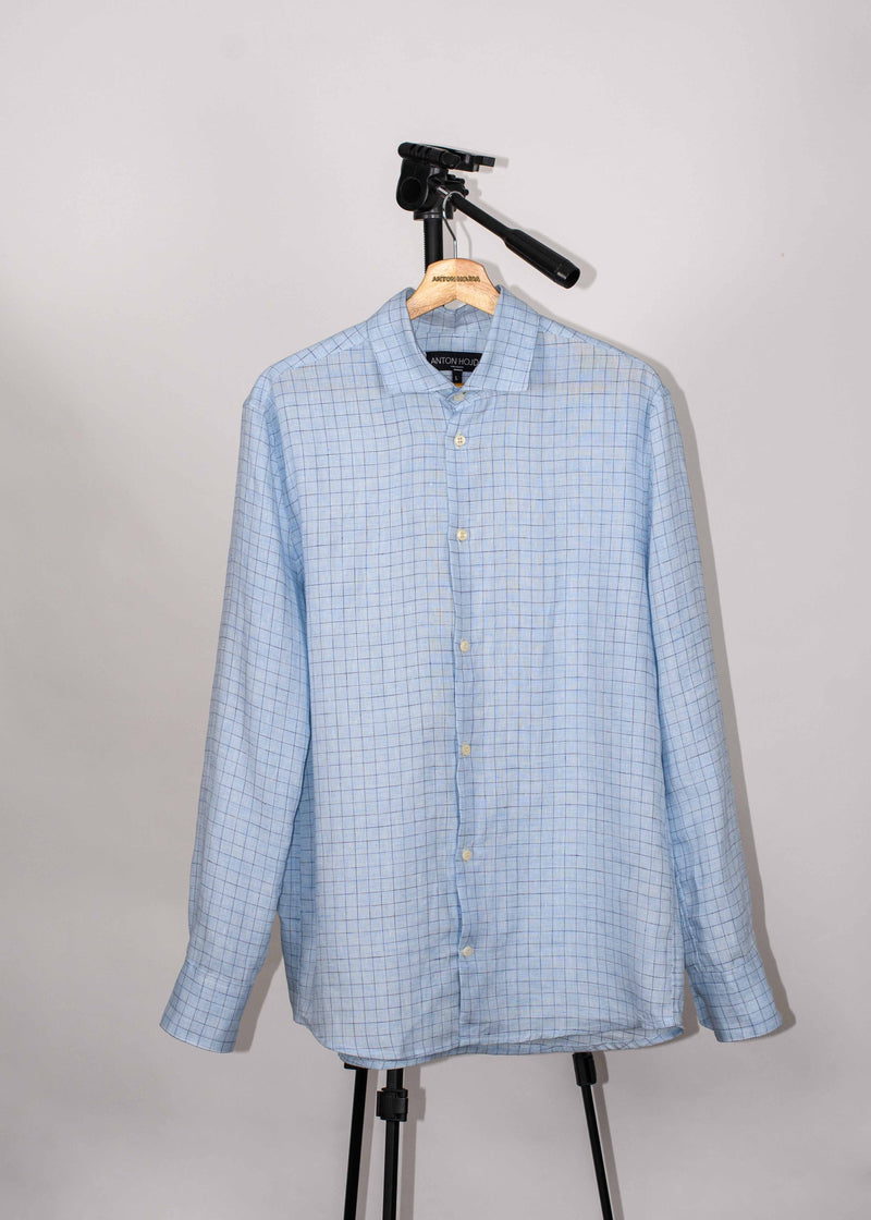 Grandpa's Shirt