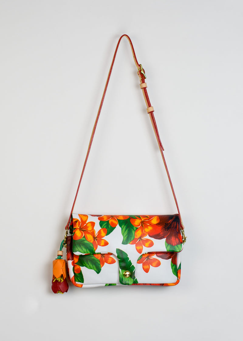 Bikini Bag - Flora