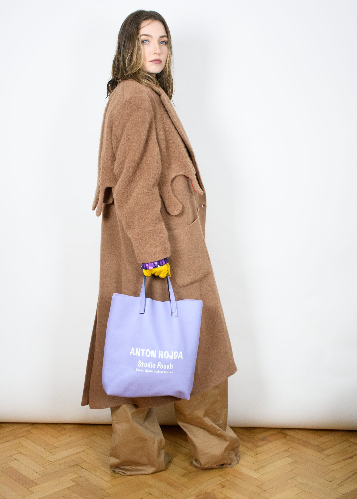 Studio Pouch
