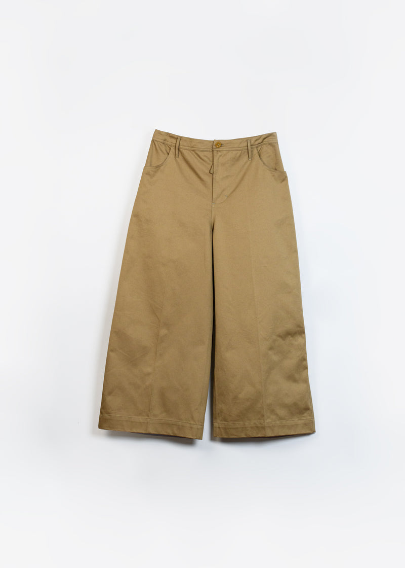 Large Chinos