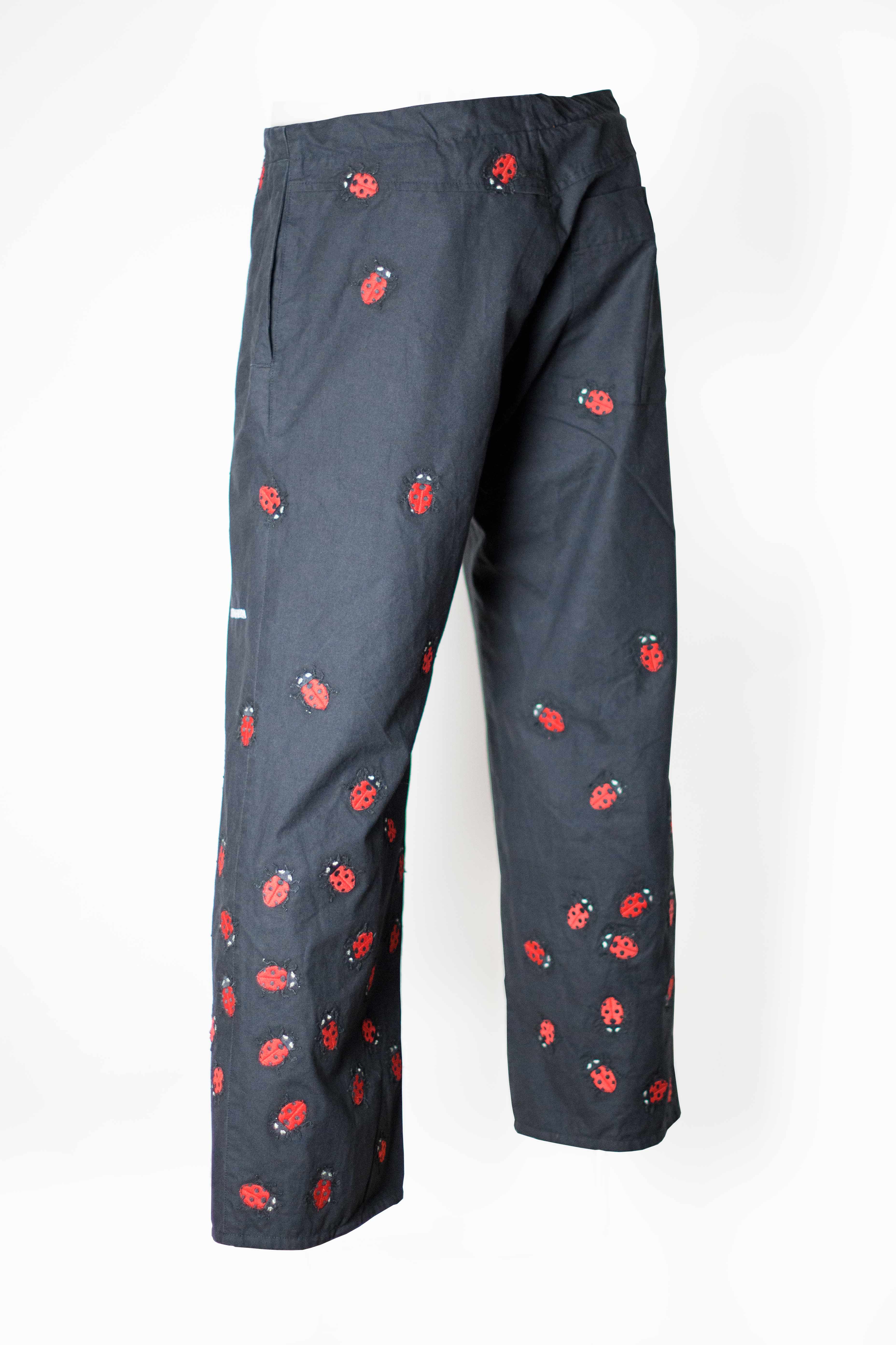 Ladybug Chinos