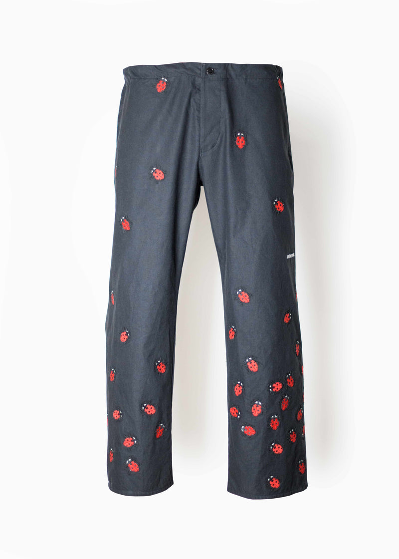 Ladybug Chinos