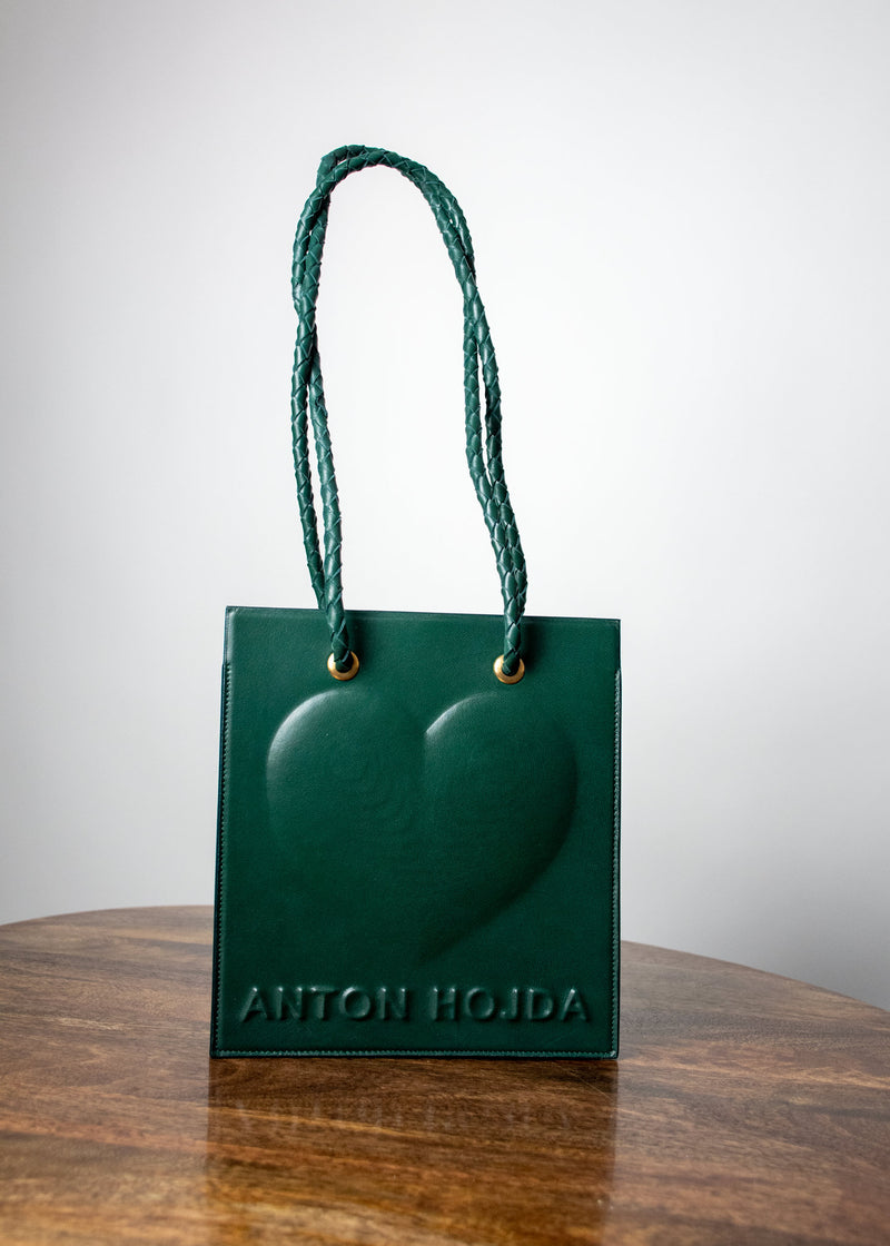 Heart Bag - M