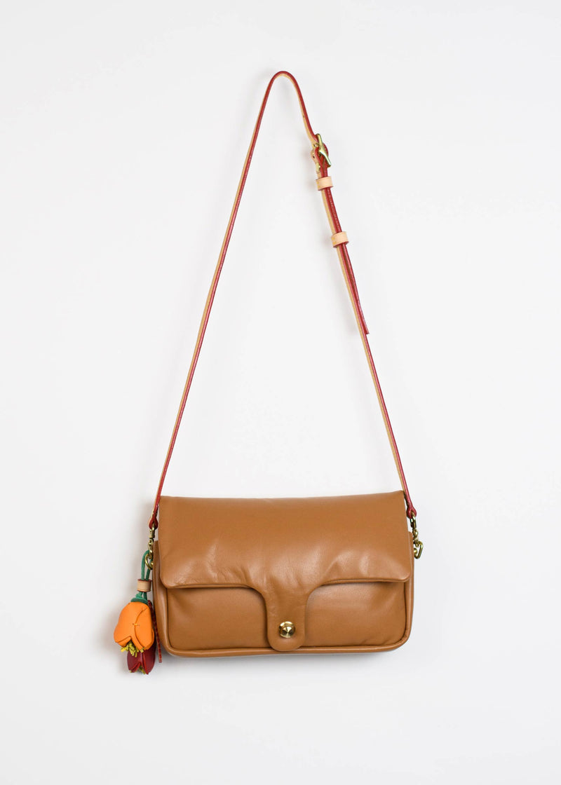 Bikini Bag - Caramel