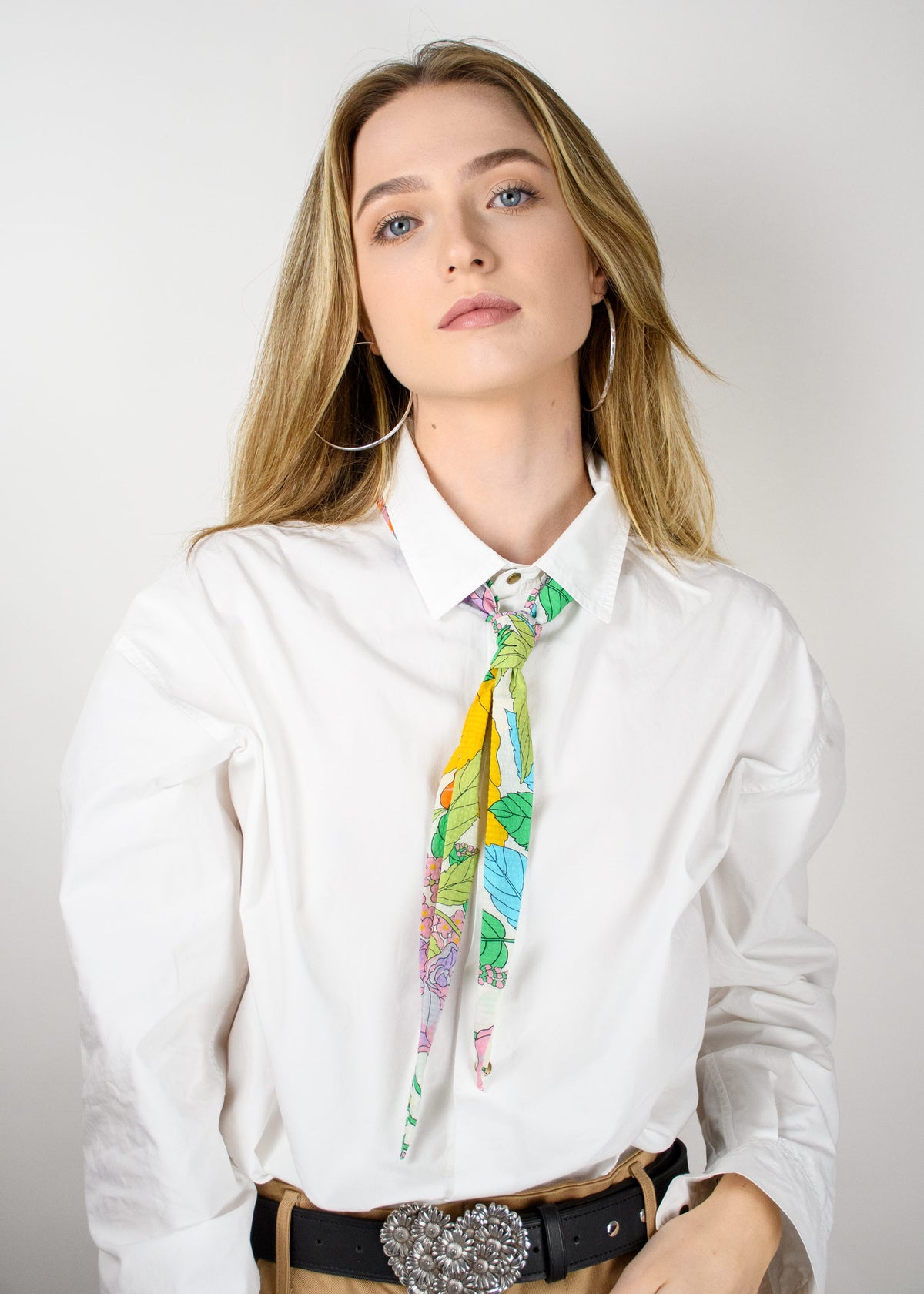 Bandana Tie