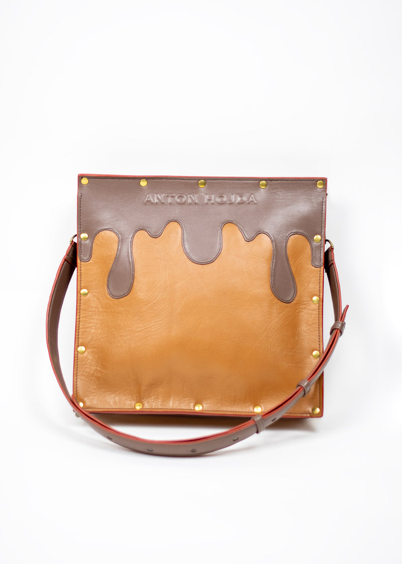 Gelato Messenger Bag- L