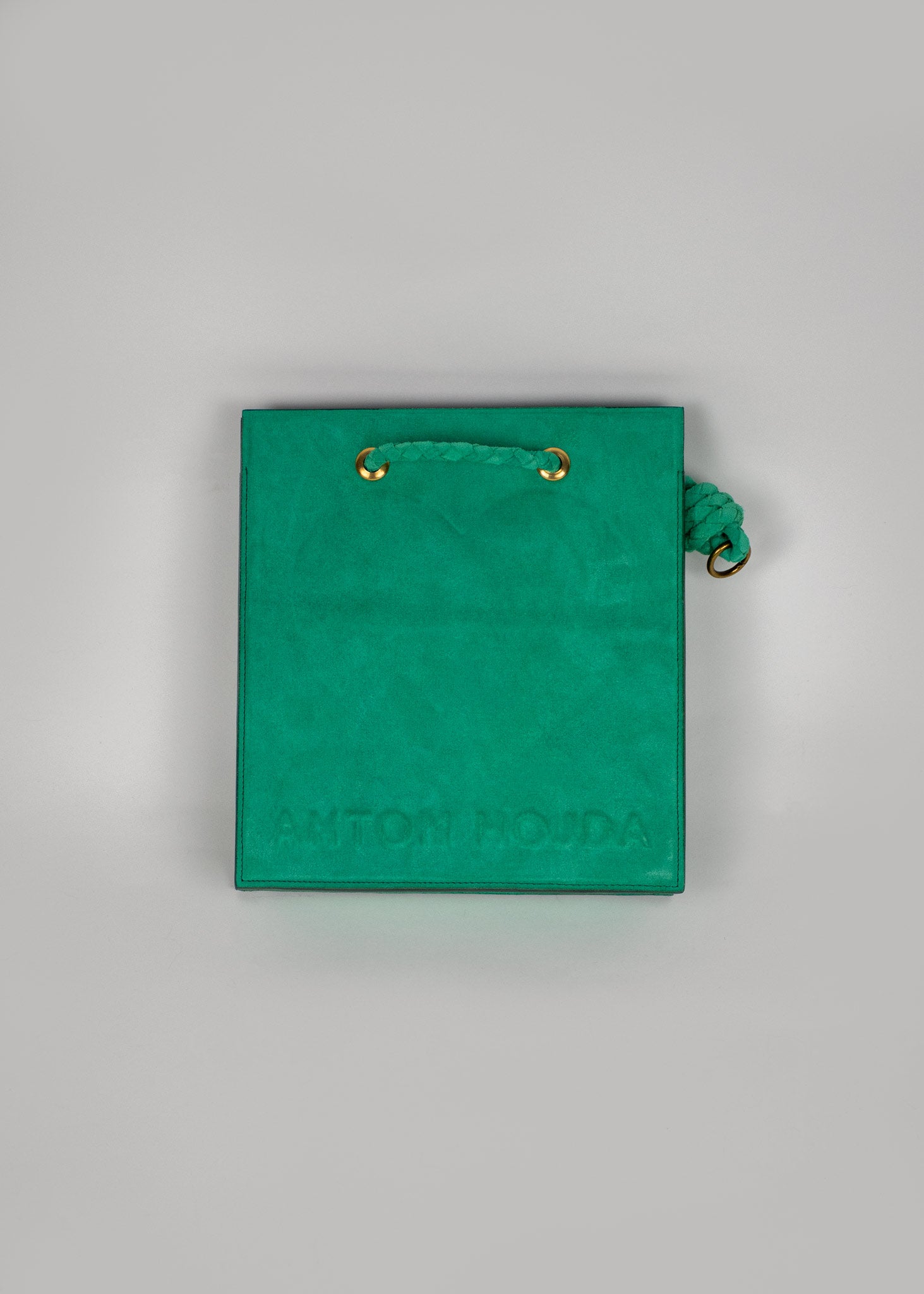 Heart Bag - M