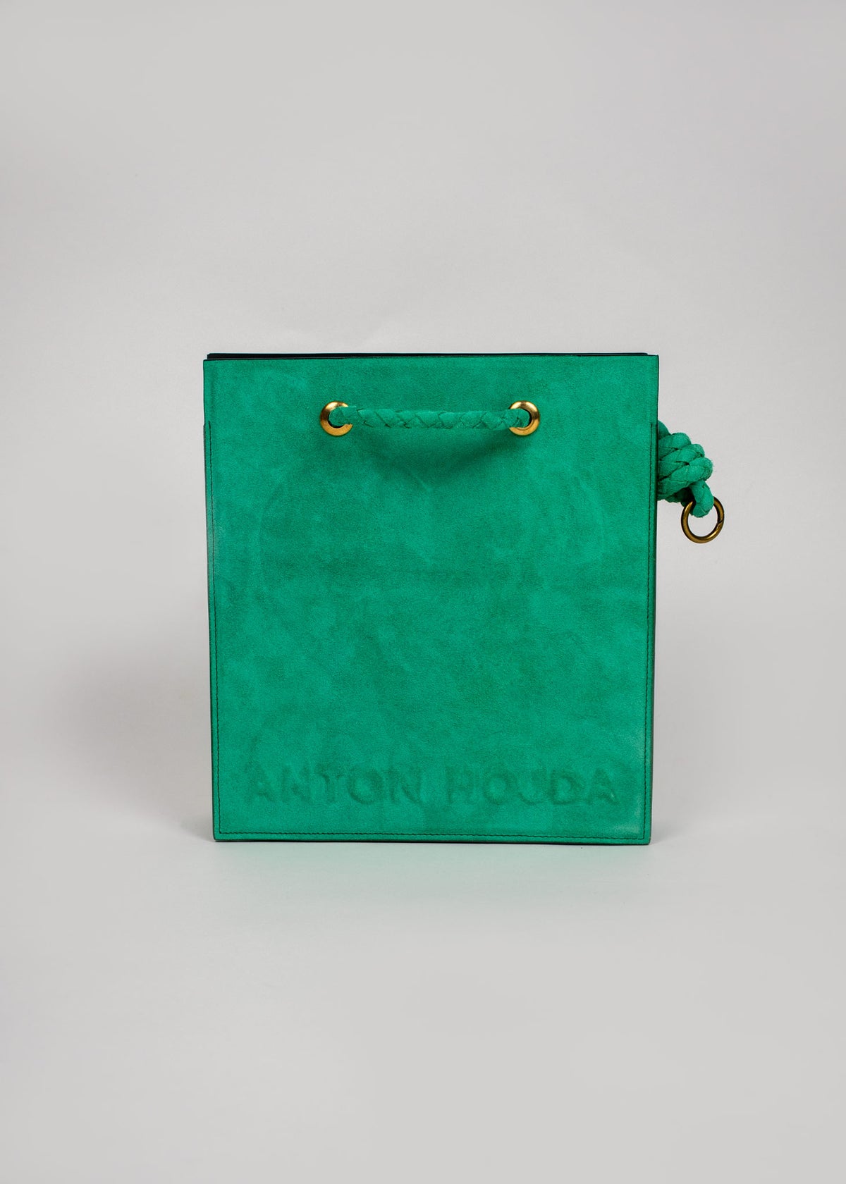 Heart Bag - M