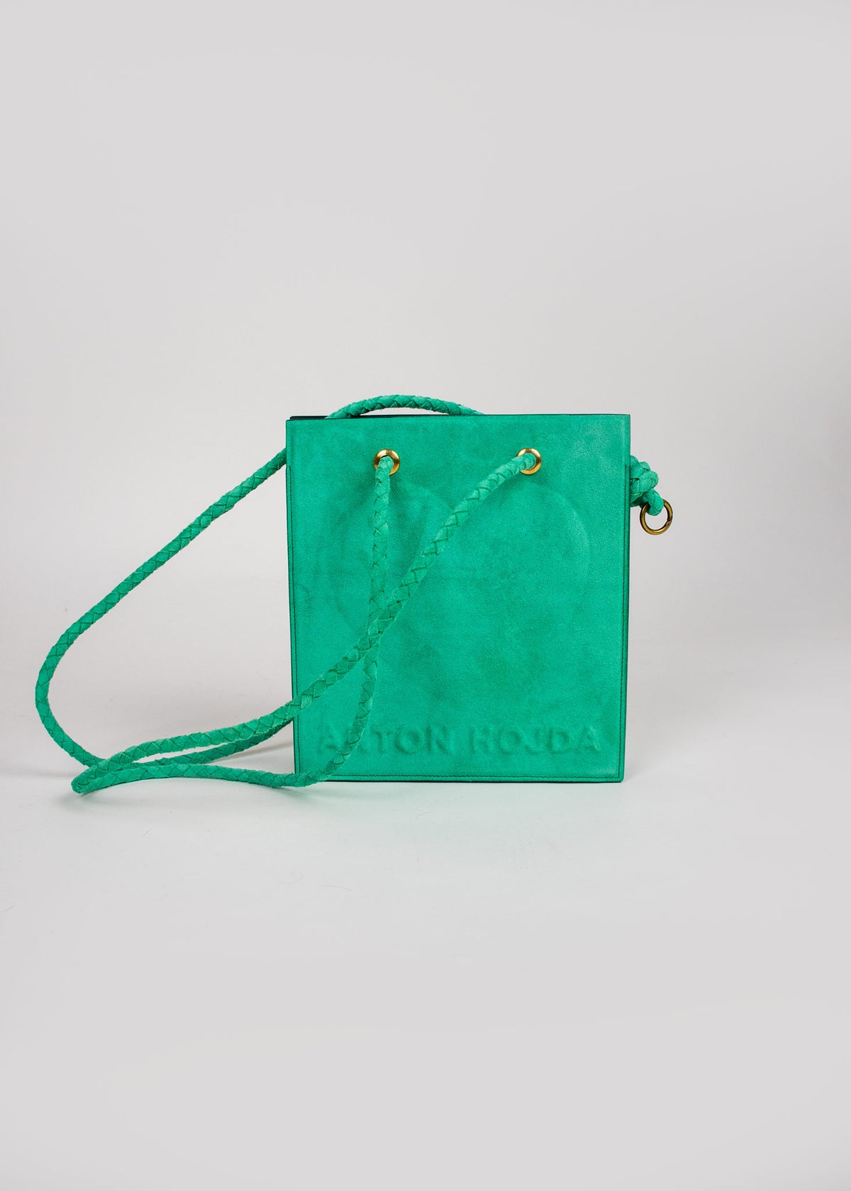 Heart Bag - M